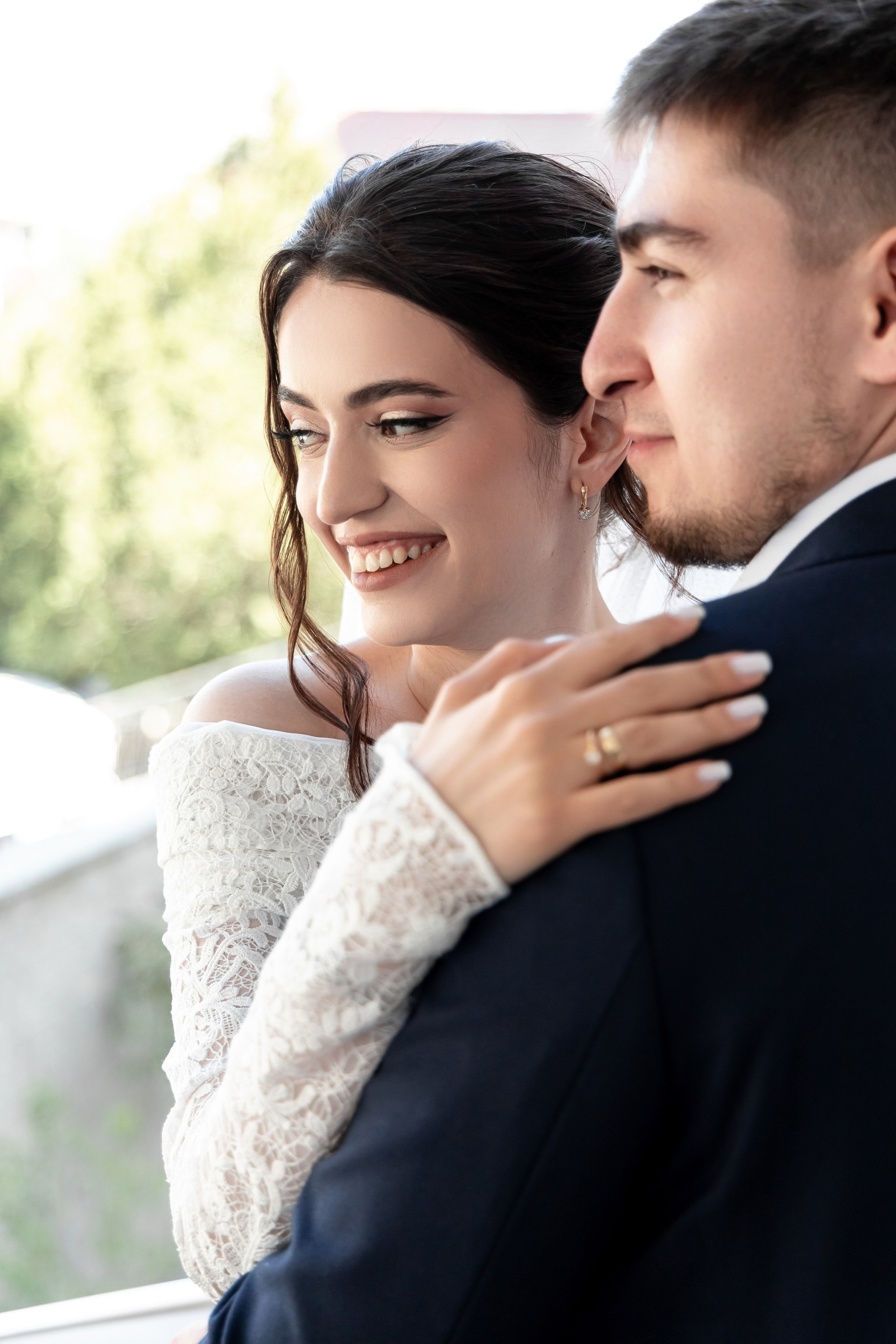 Abdulaziz & Emiliya. Свадебный и фэшн фотограф