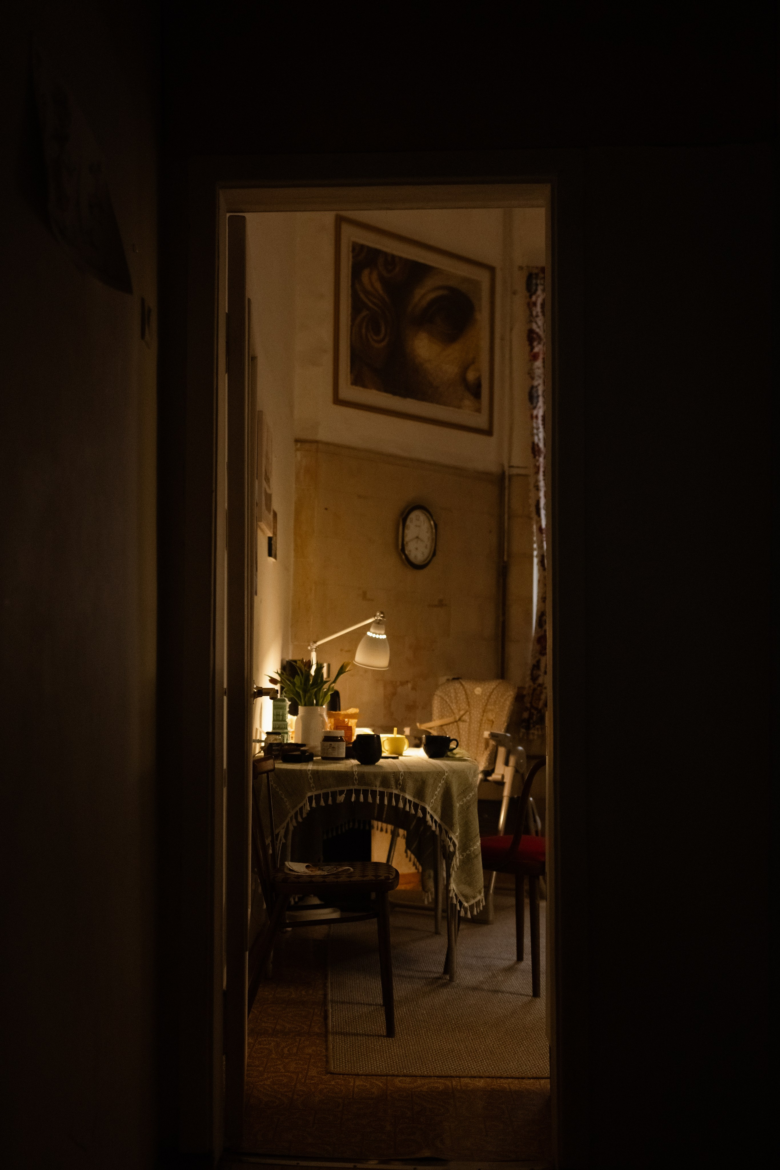 Когда мама — художник. Семейный и портретный фотограф в Москве Ольга Кудачкина