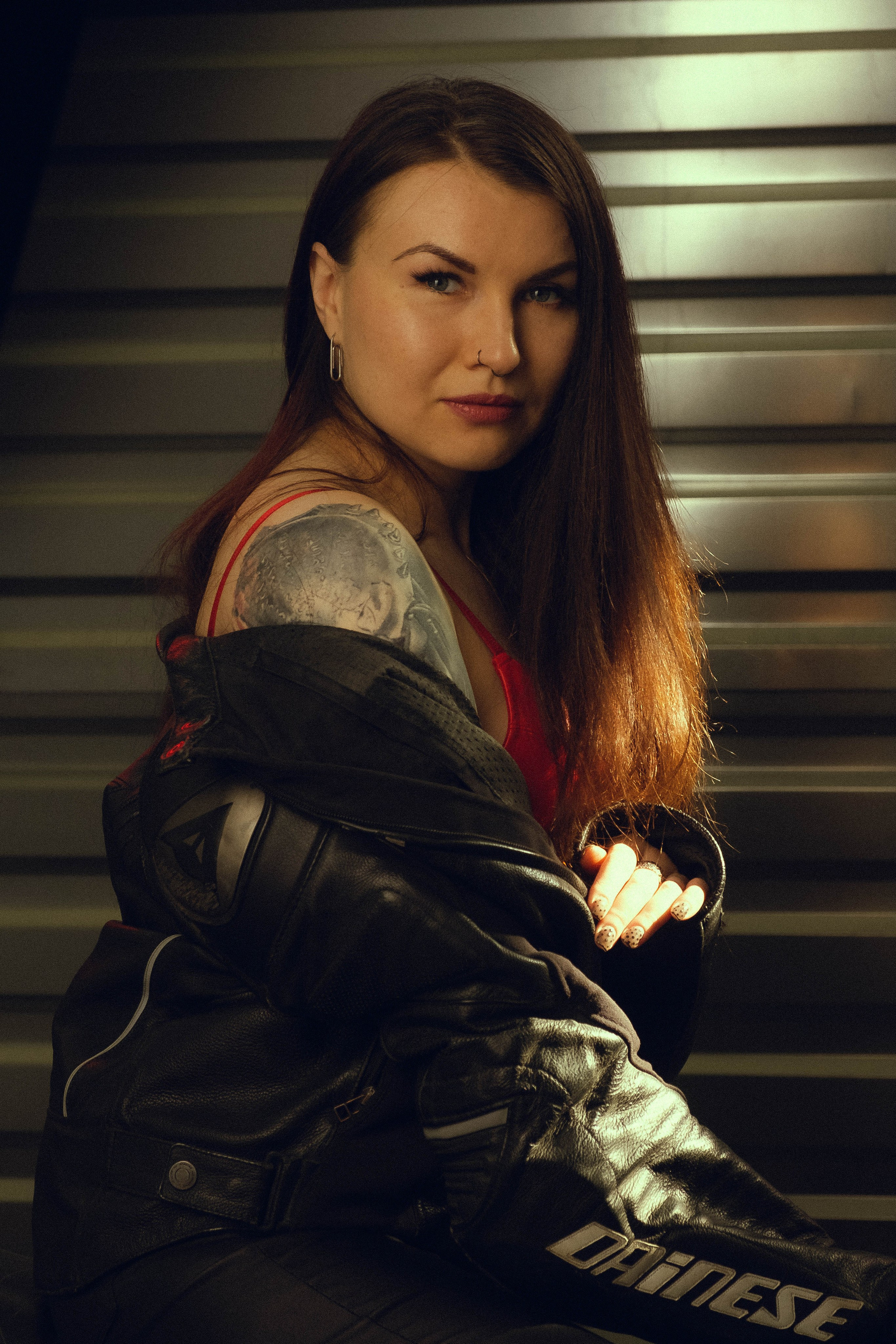 Анна. Алексей Никифоров фотограф Москва, Химки