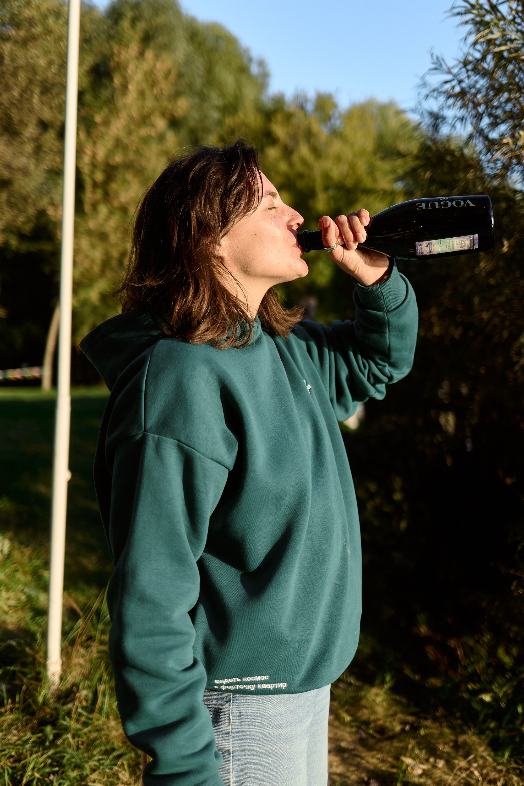 Sila Vetra. Еремина Катерина