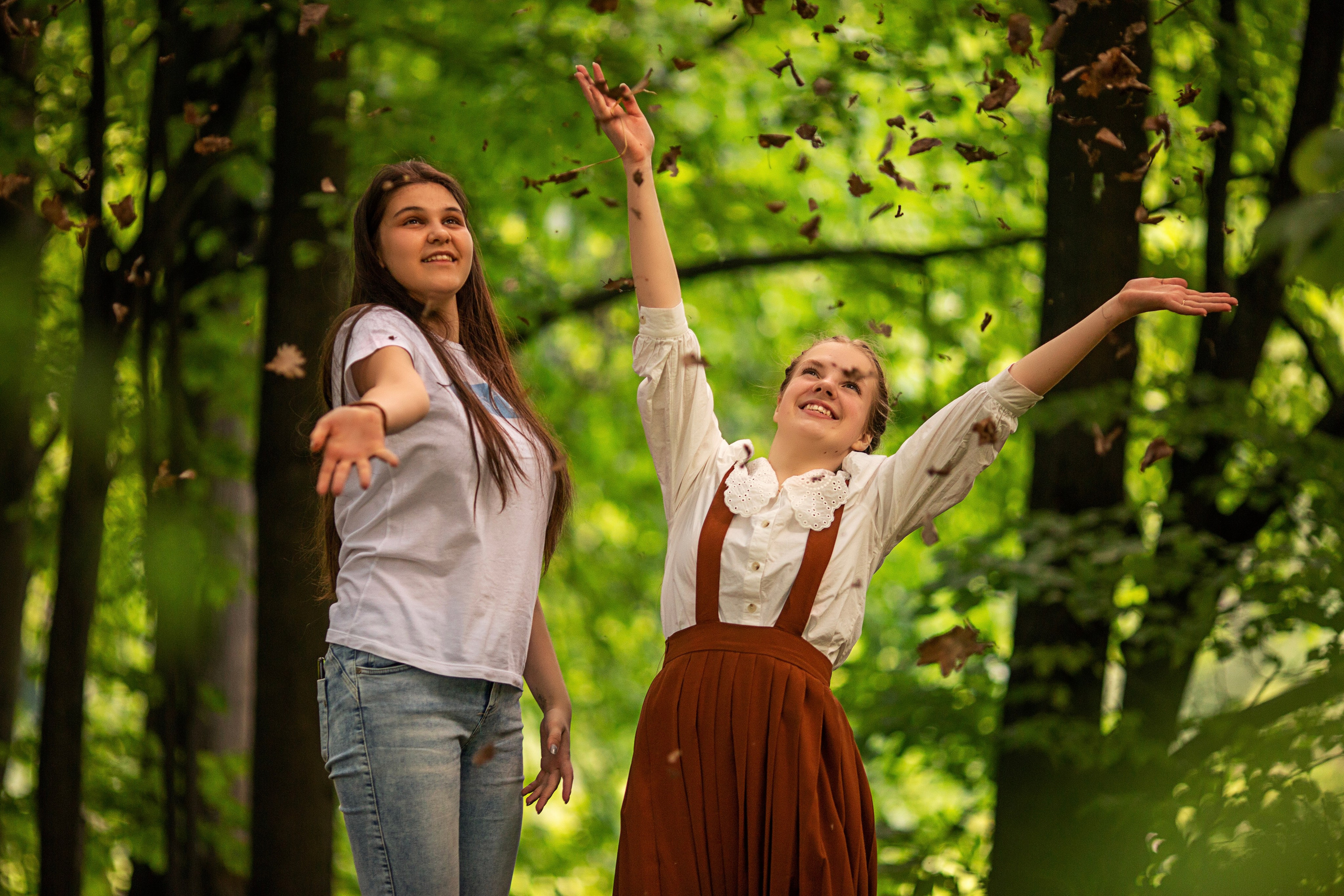 Детский и семейный фотограф в Москве и Подмосковье Светлана Адамова