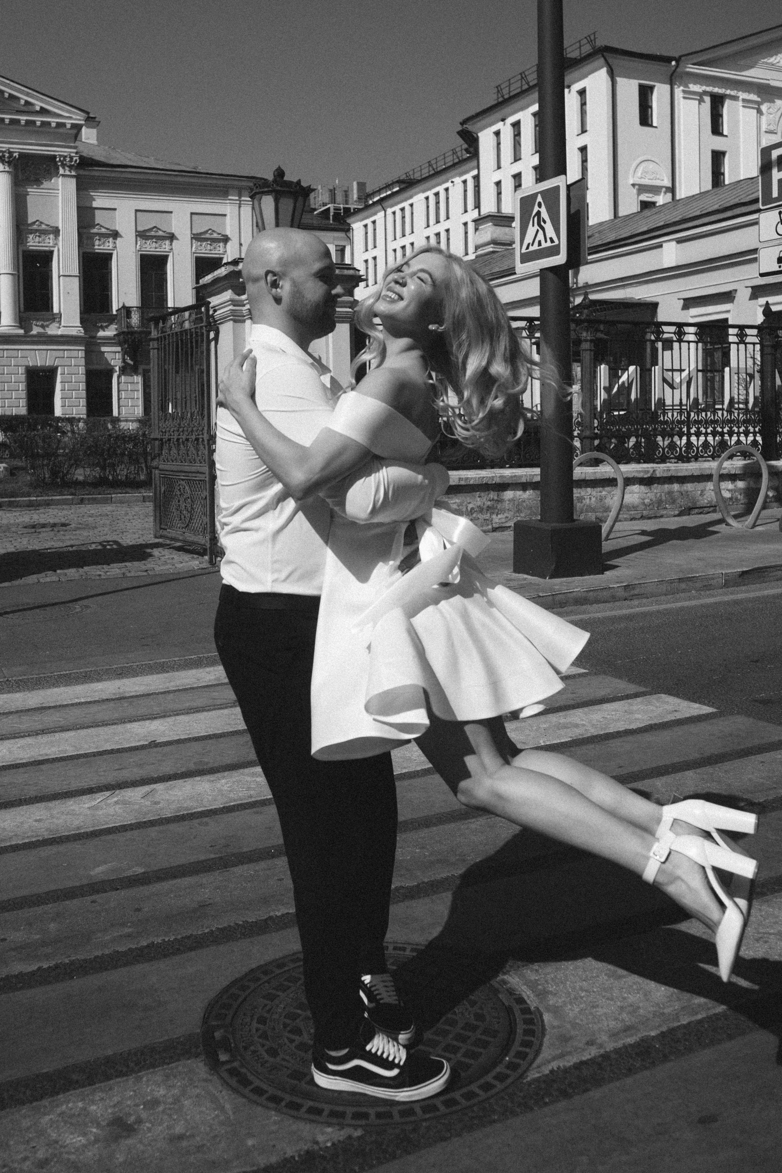 В конце лета. Семейный фотограф в Москве