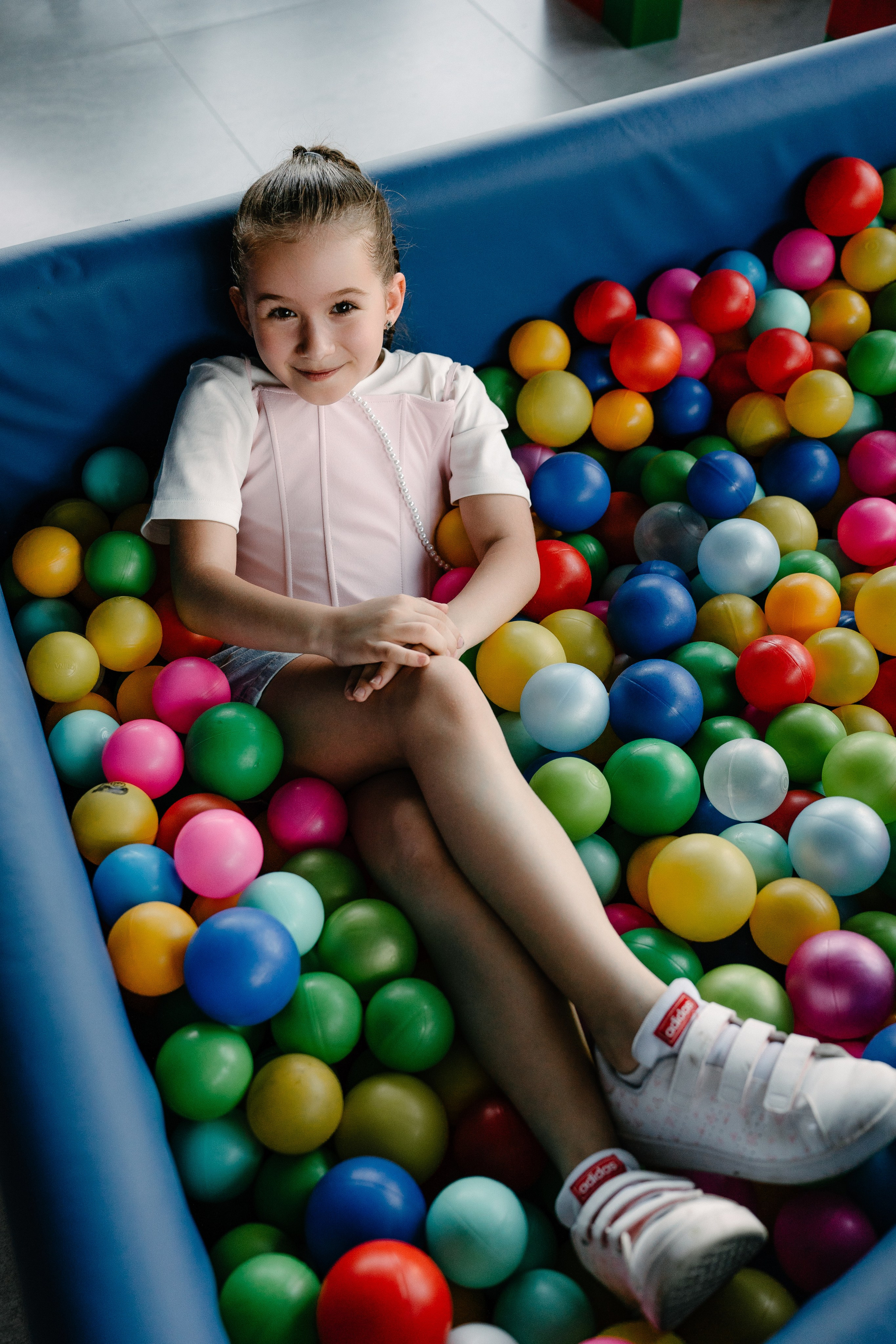 Артёму 9 лет. Свадебный и семейный фотограф в Воронеже Анастасия Бойко