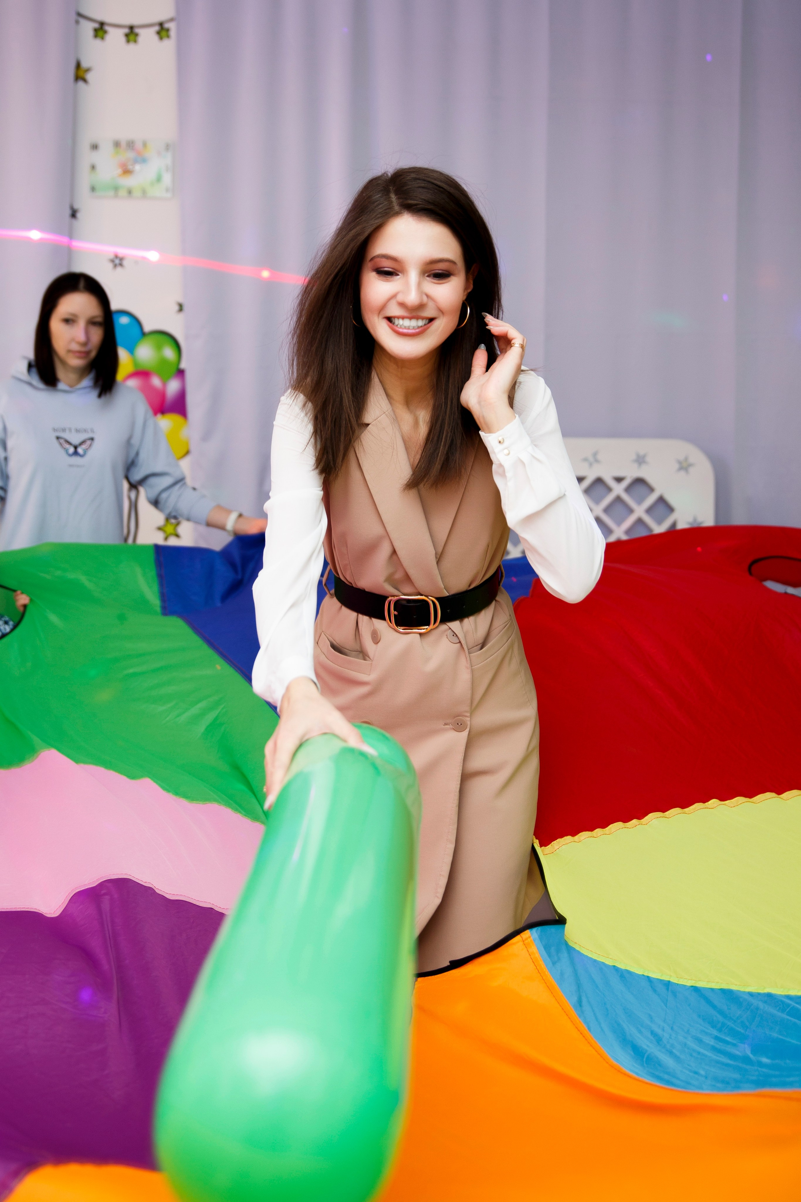 День рождения Тимофея. Свадебный и репортажный фотограф в Ярославле Евгений Шовдин