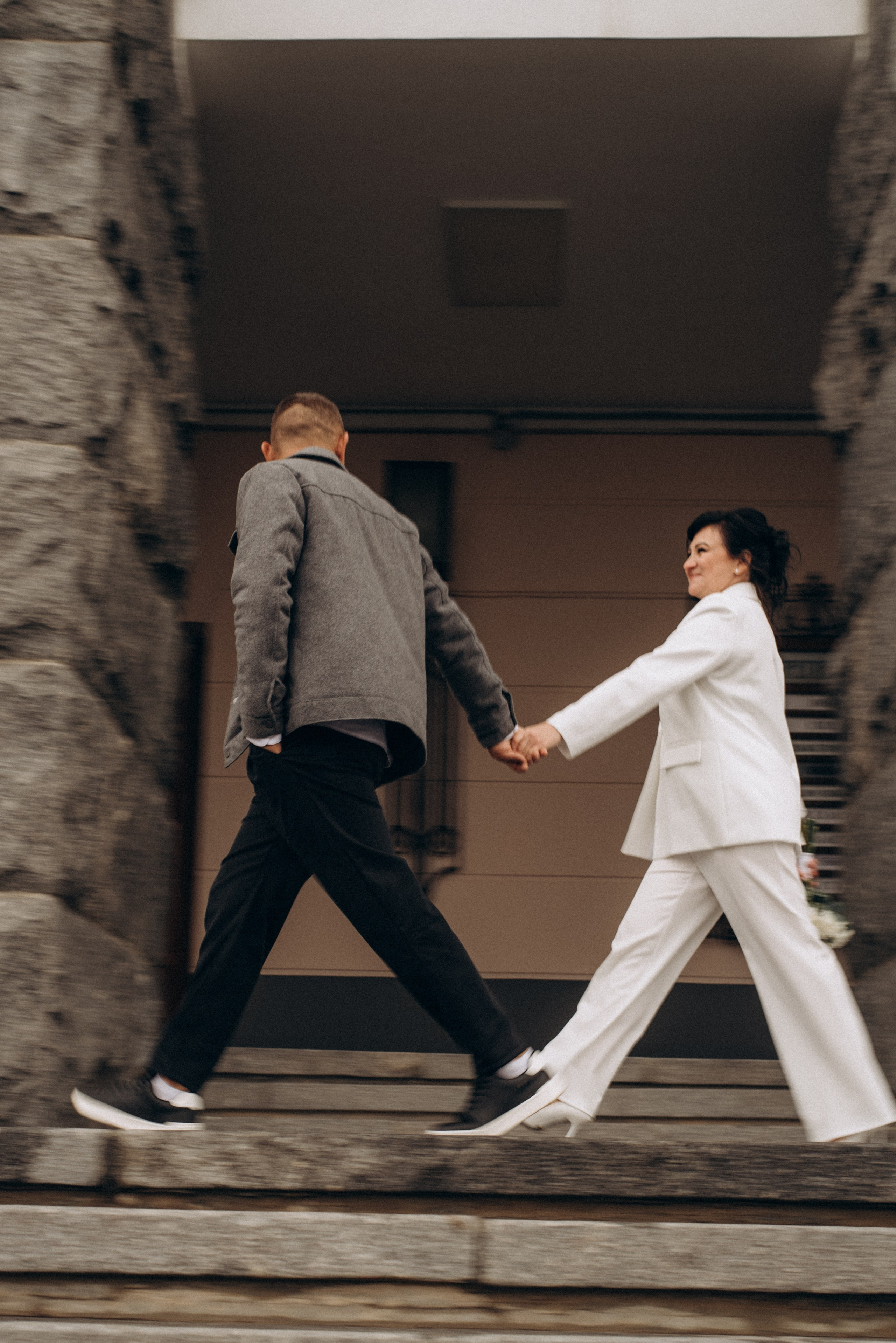 Валентина и Андрей