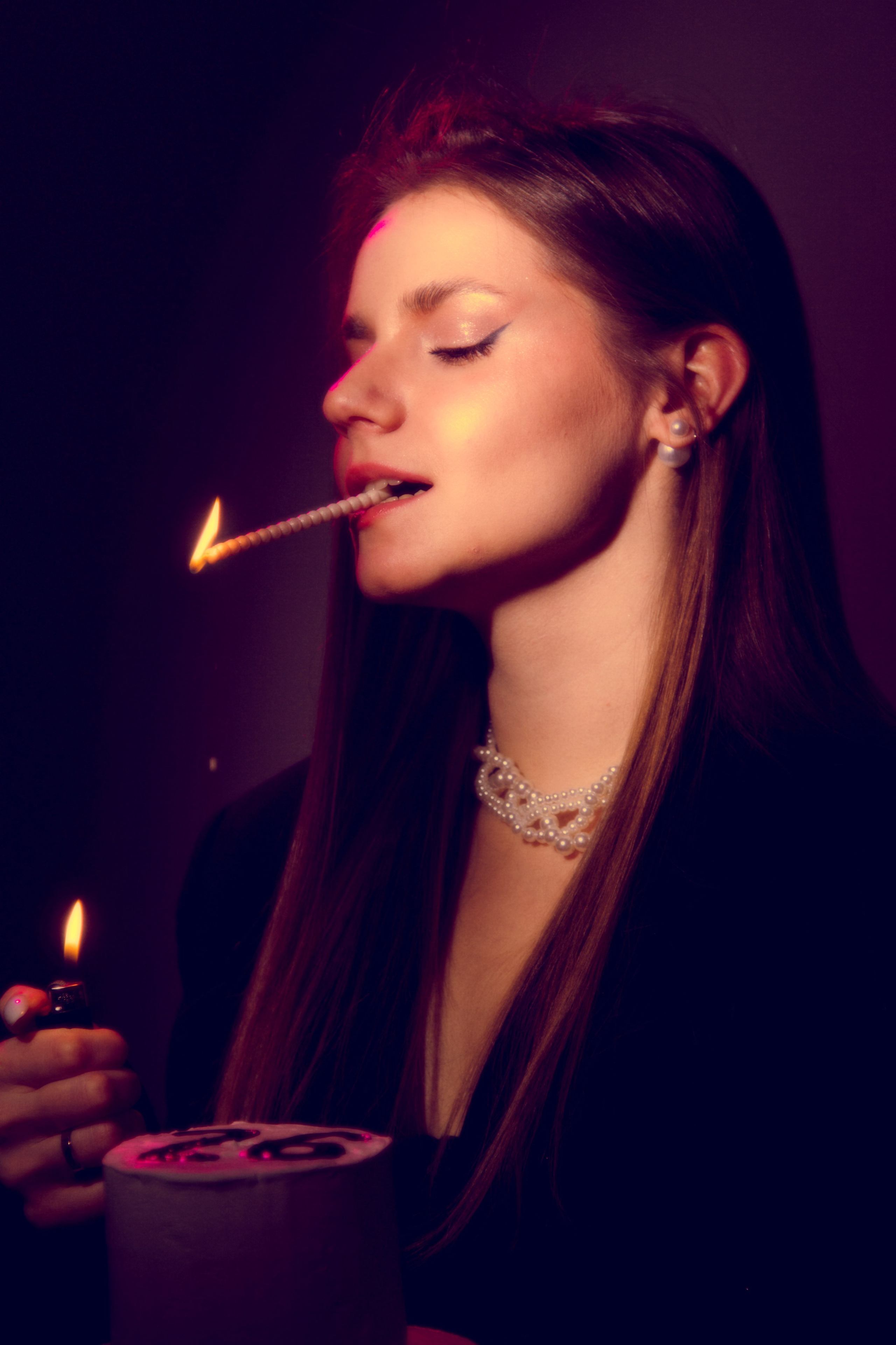 Портреты. Фото, видео и монтаж Екатеринбург Ольга Петрунина