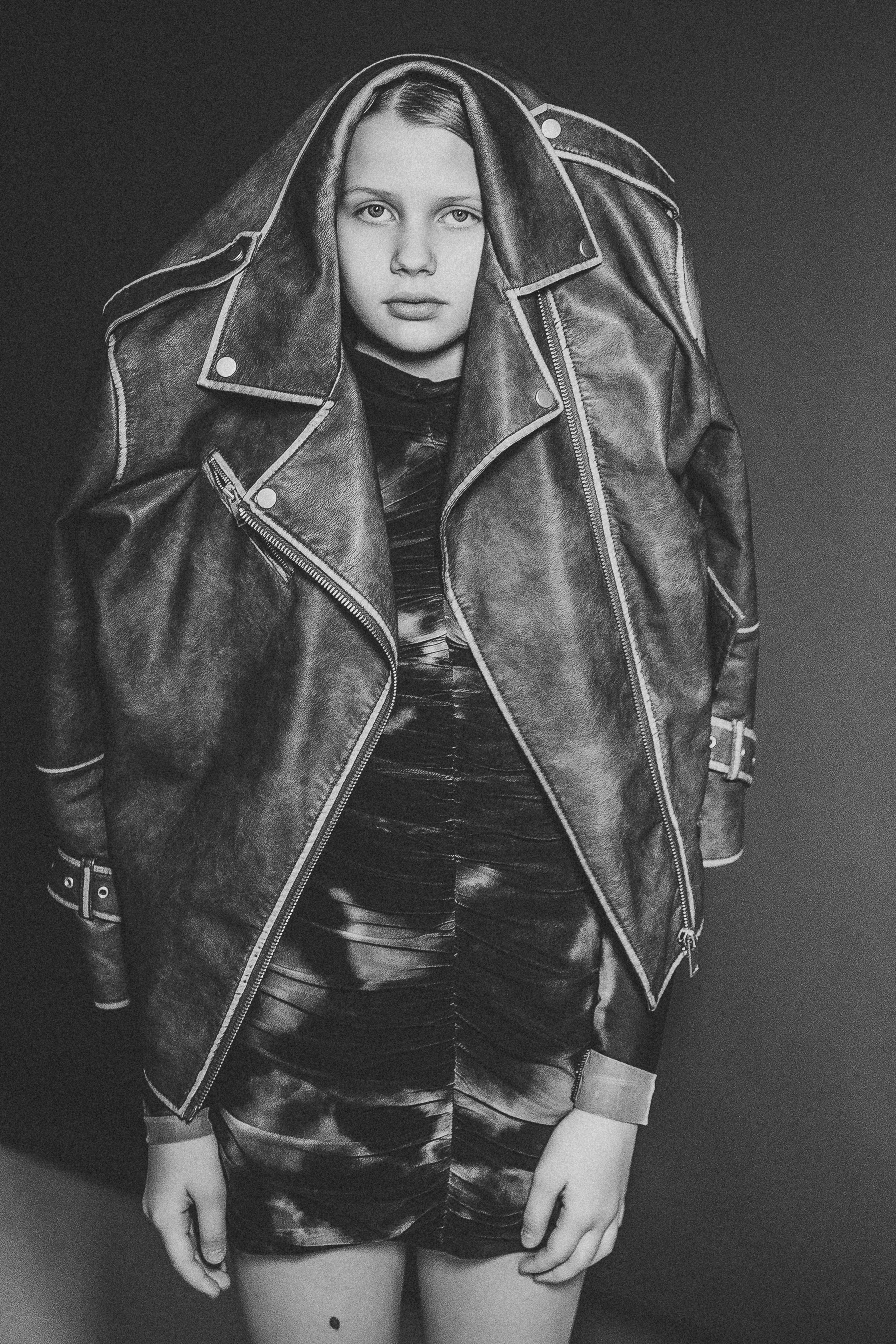 Кирилла Рукояткина. Фотограф в Москве Шаганова Нина