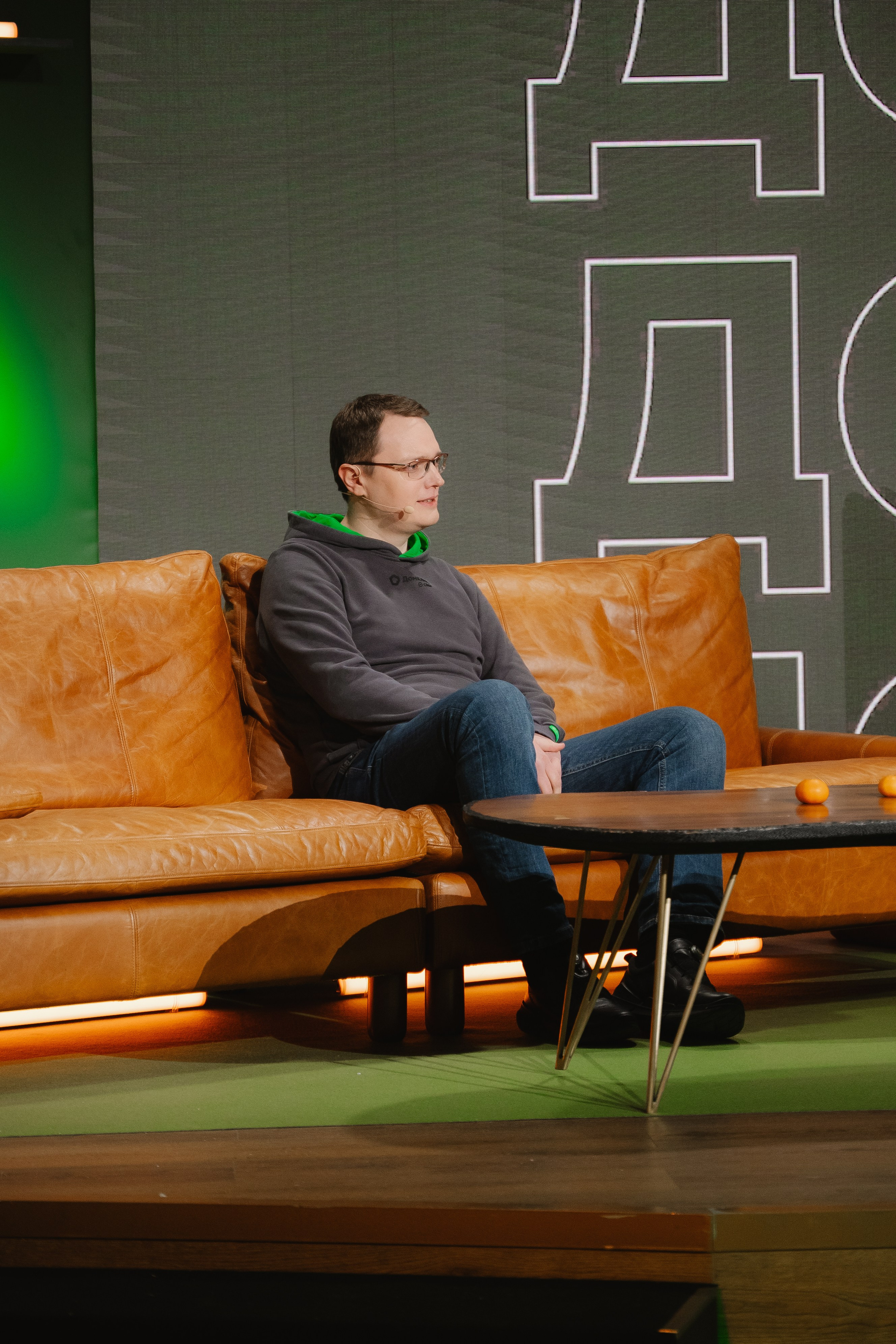 Дом.Клик. — награждение. Фотограф — Ася Орехова