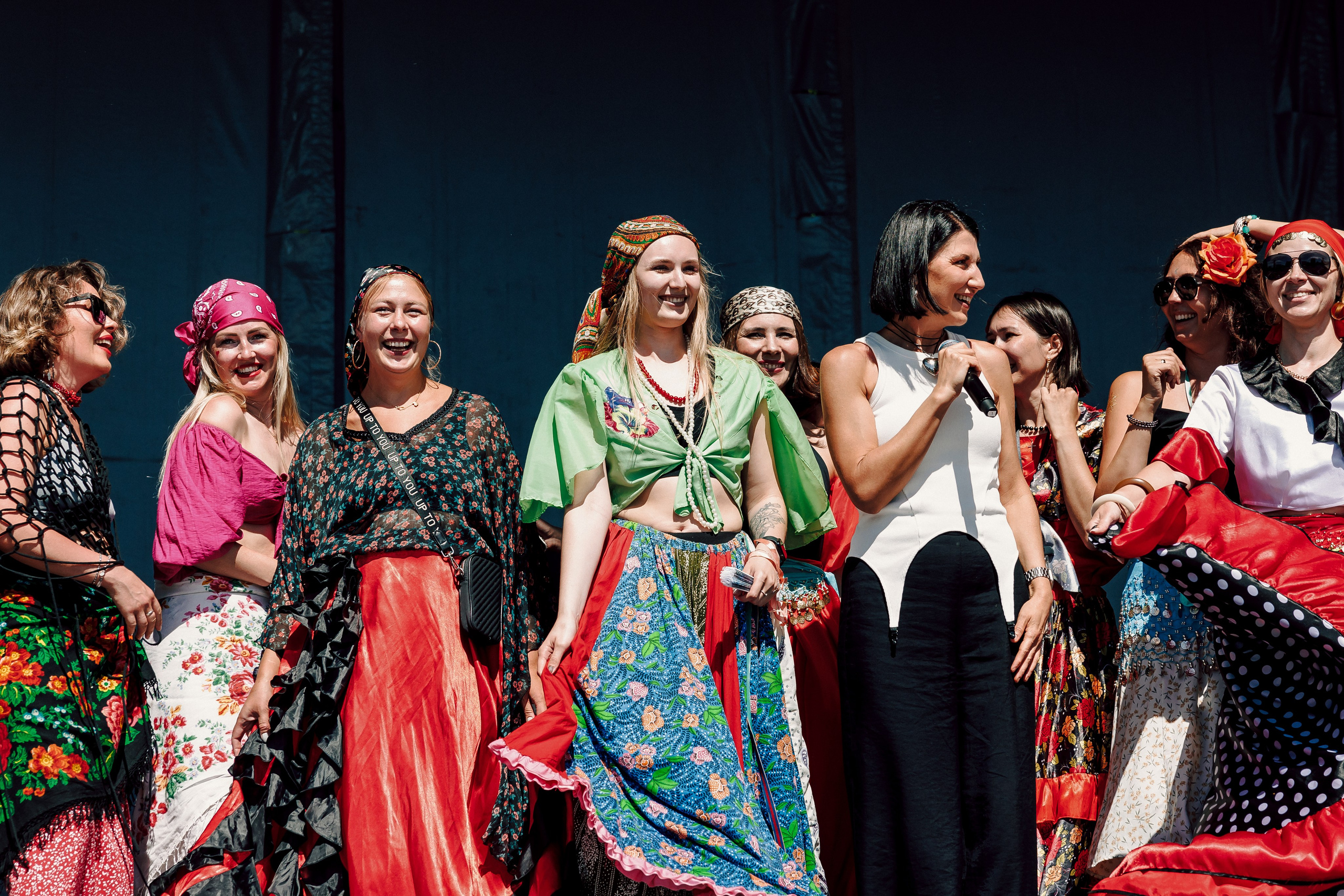 E1 Sup Fest 2024. Лёшка Варзегов — фотограф