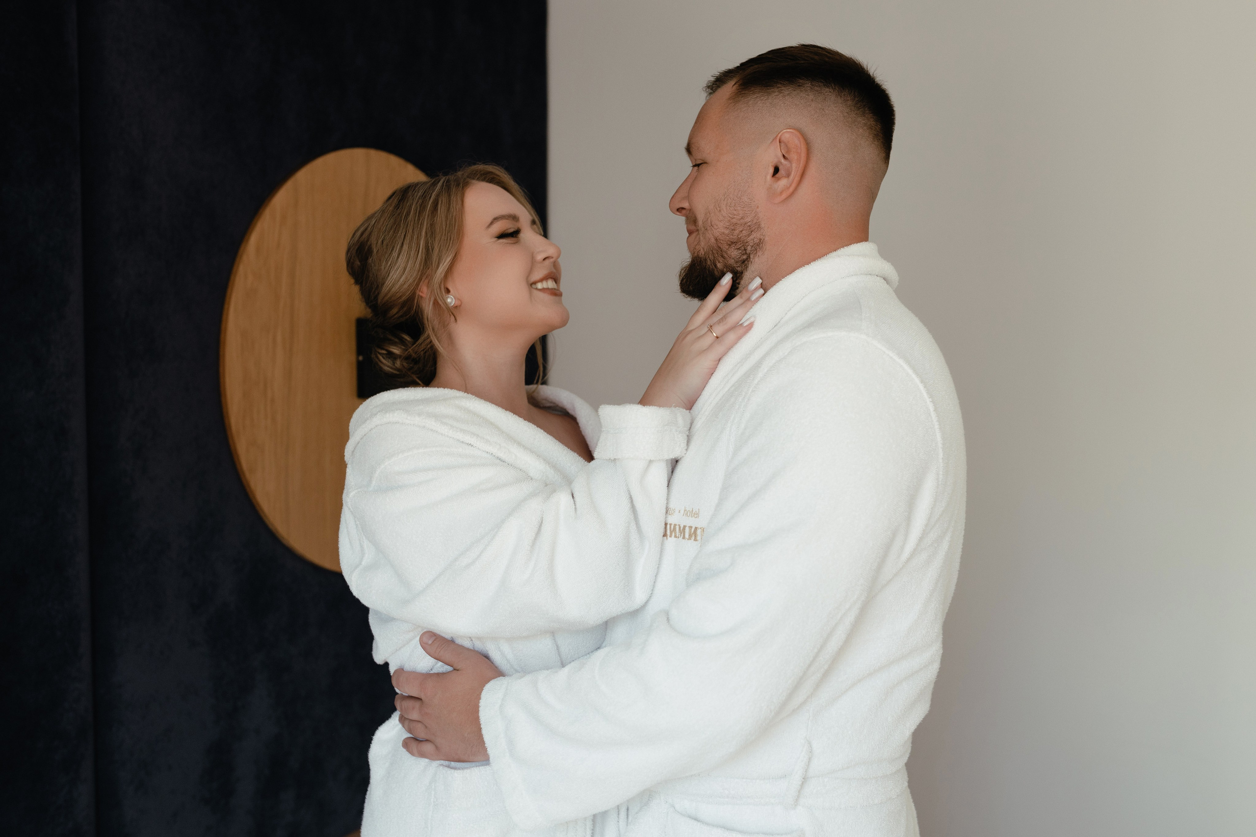 Марина и Глеб. Свадебный и семейный фотограф во Владимире Белашова Анастасия