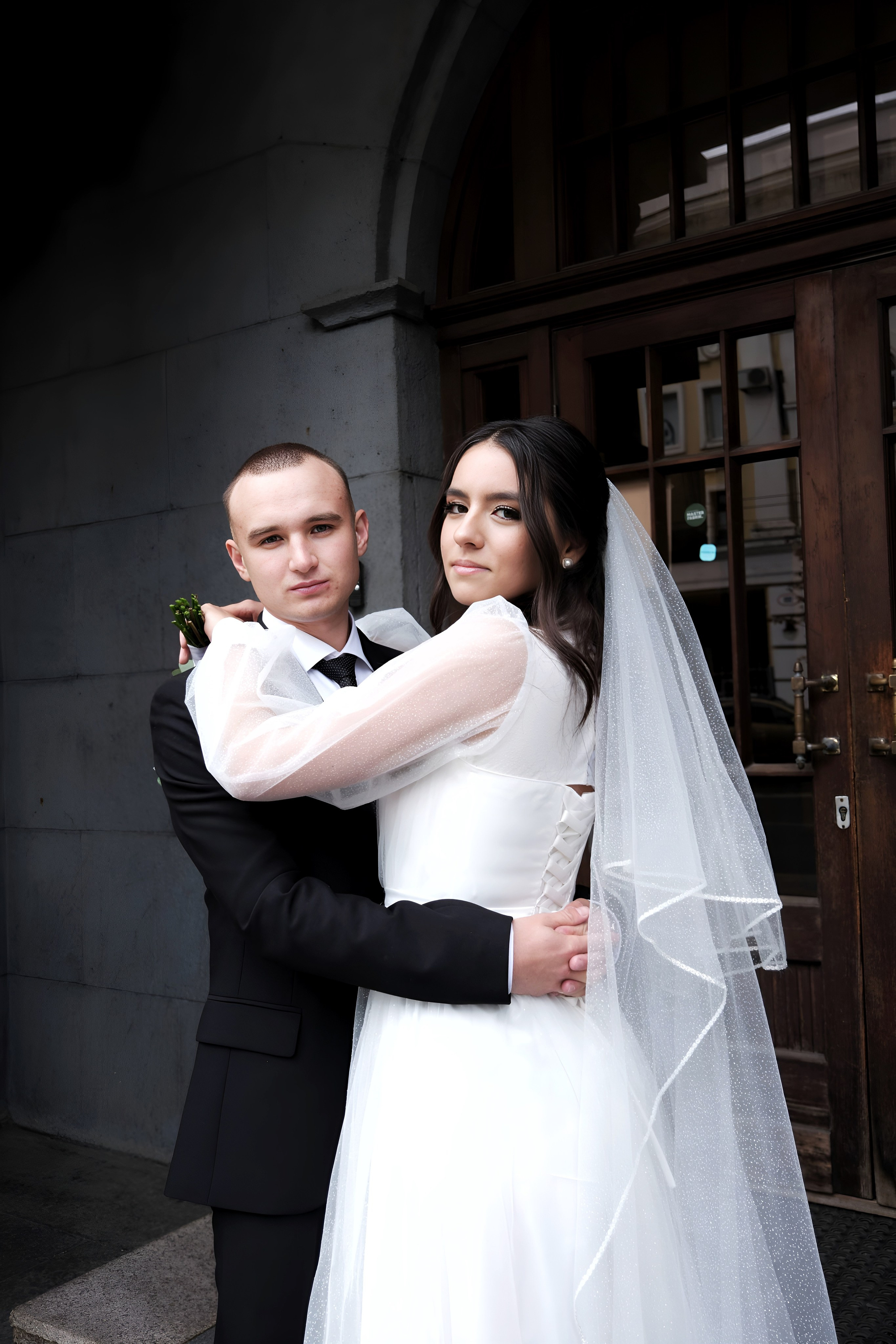 Мероприятия. Кинокадры для тебя. фотограф и стилист по прическам Анастасия Помелова