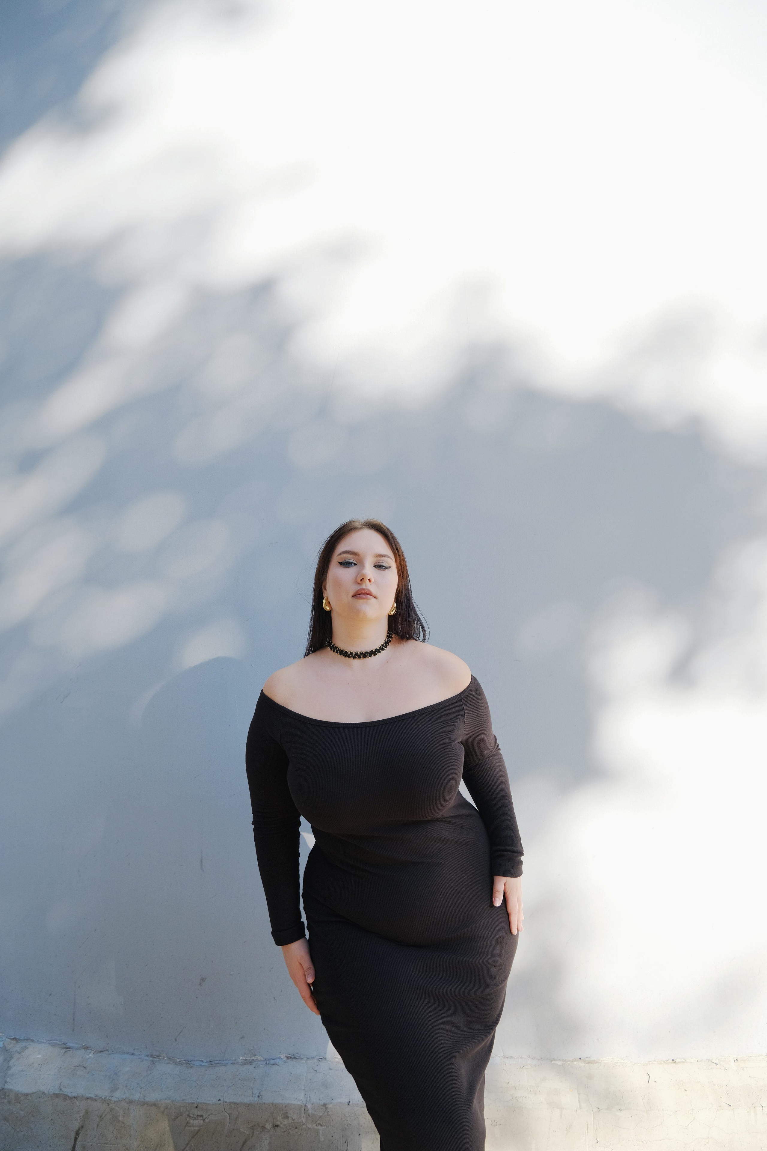 Пейзаж. Кинокадры для тебя. фотограф и стилист по прическам Анастасия Помелова