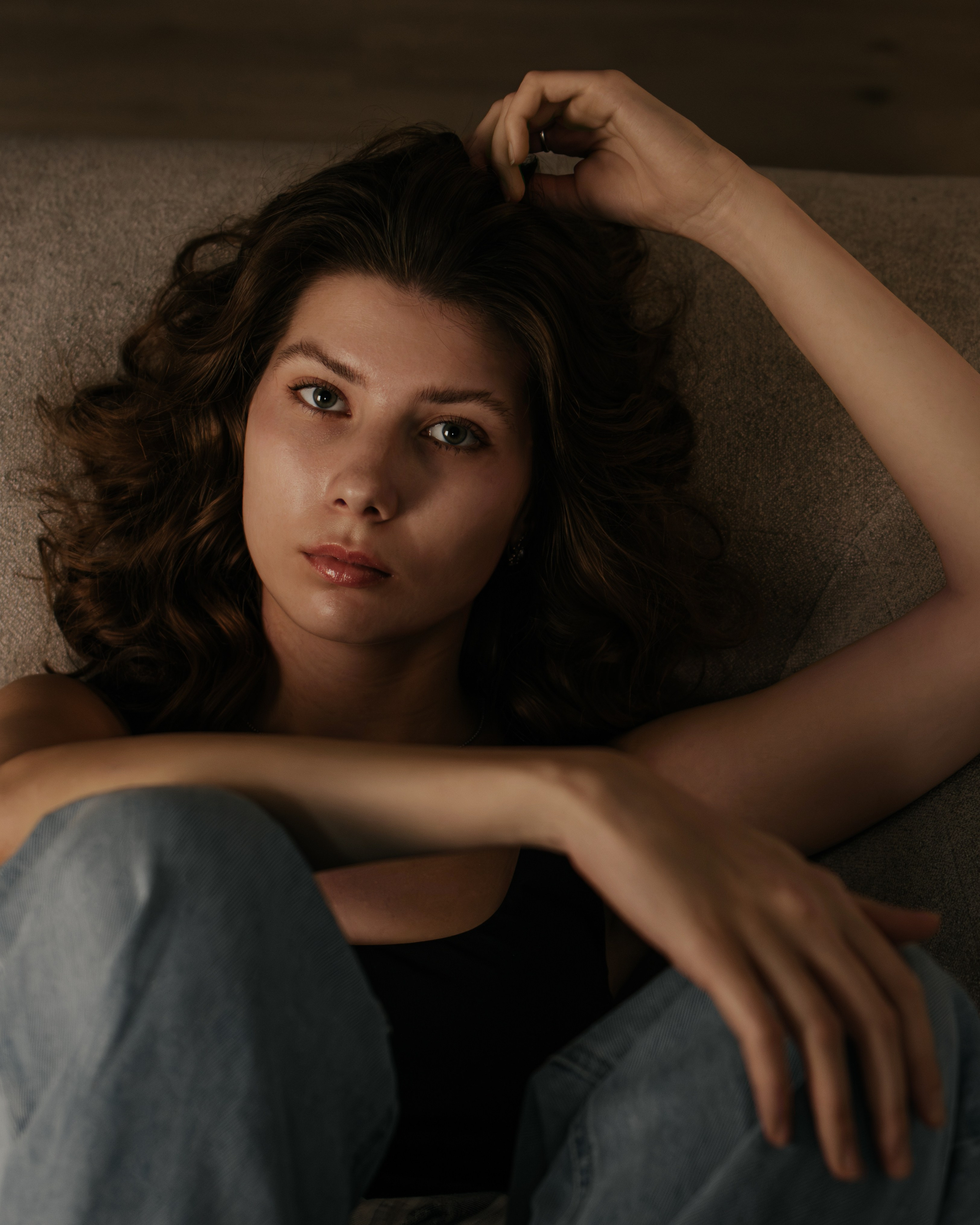 Karina. Портретный фотограф в Минске Екатерина Петренко