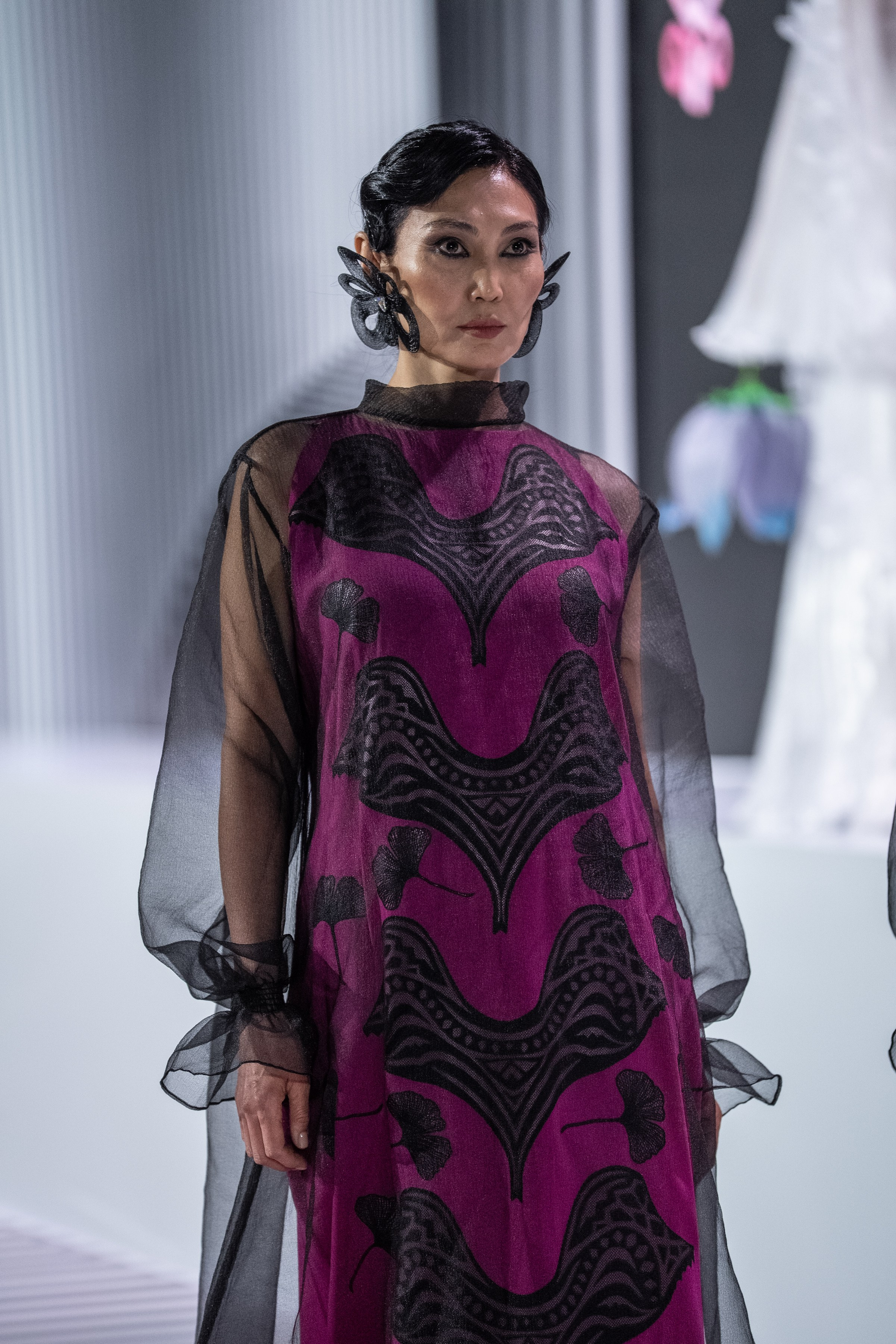Kazakhstan Fashion Week 38