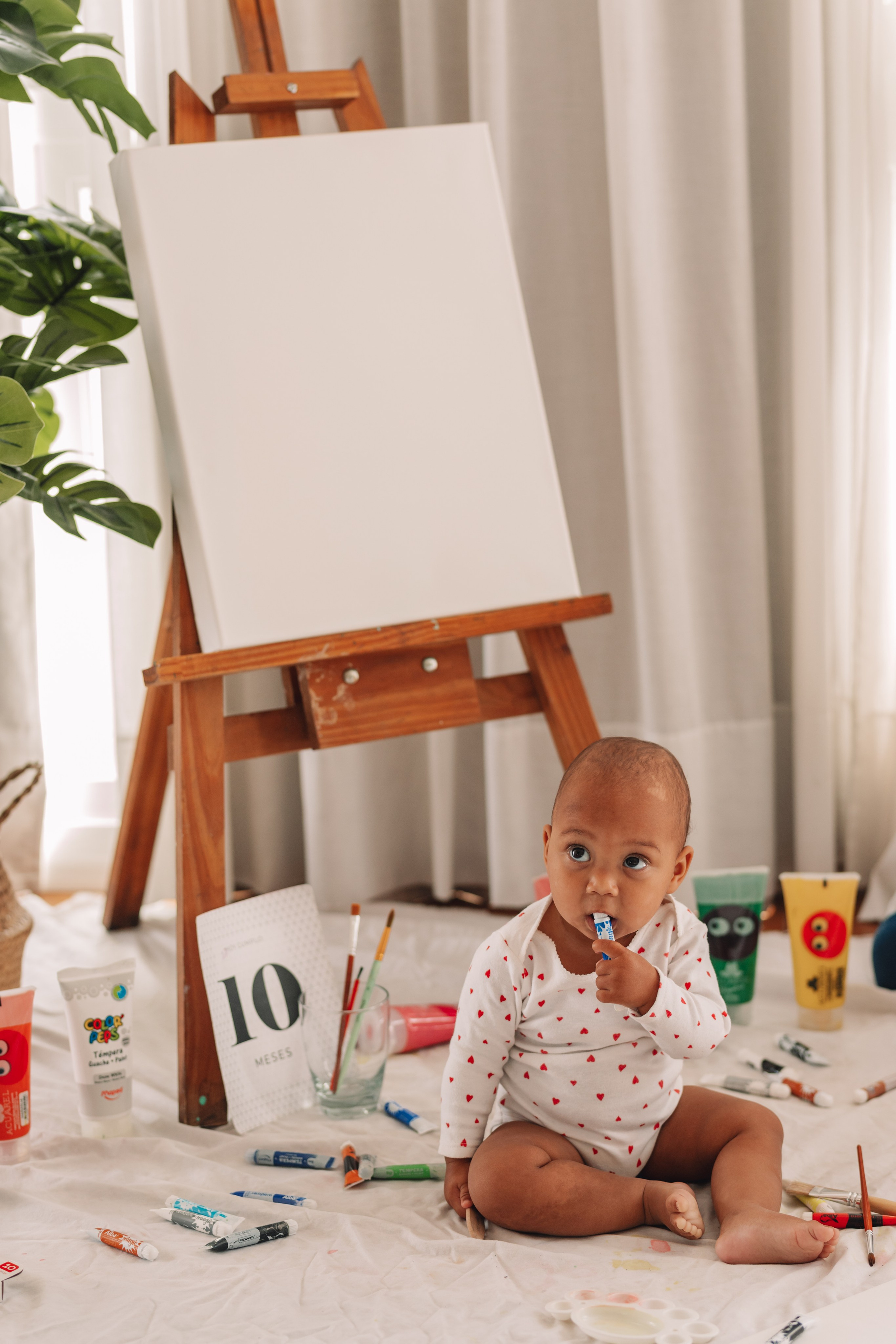 Детские. Fotógrafo en Buenos Aires