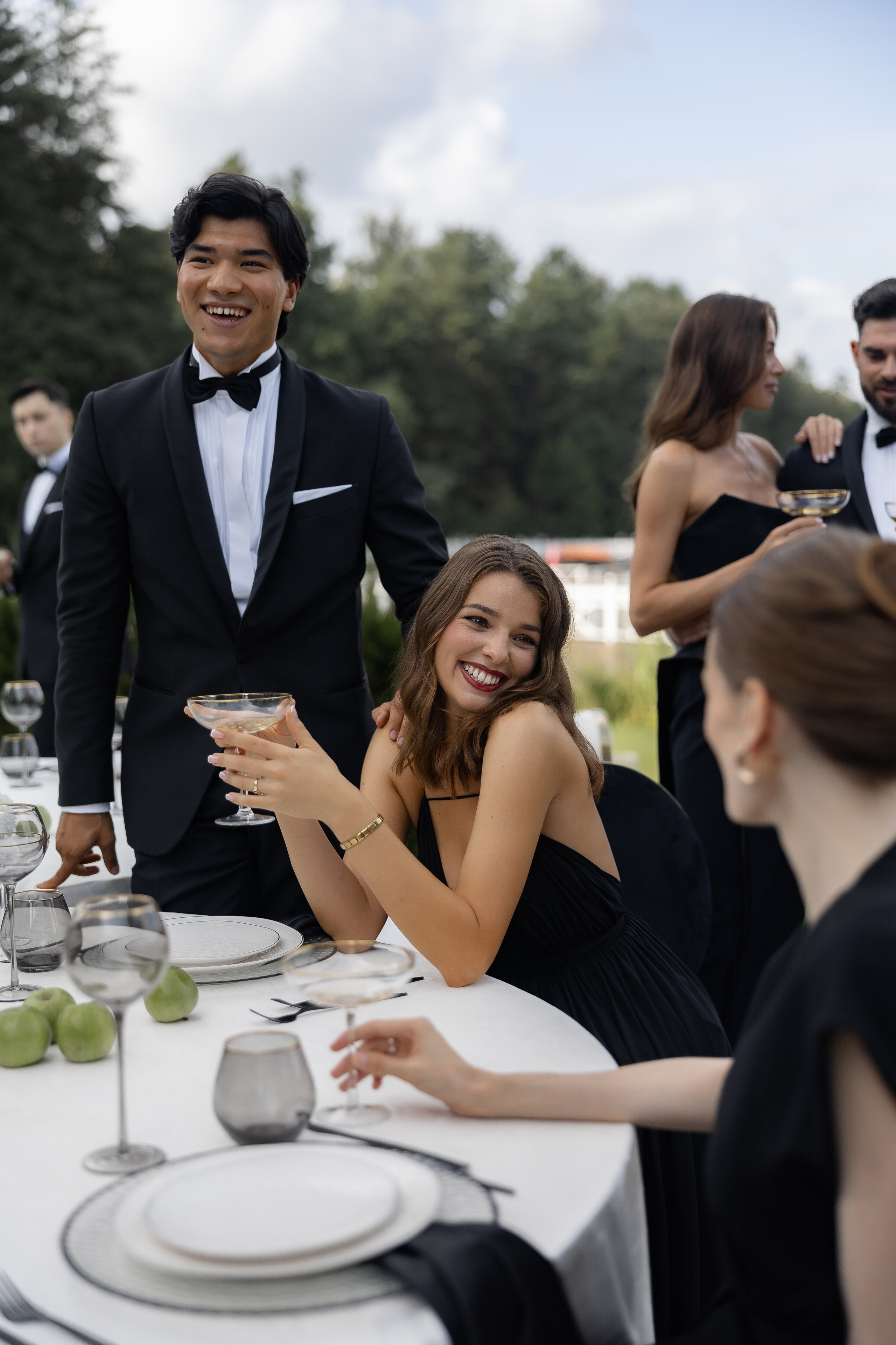 А & Е. Свадебный фотограф Виктория Карпова