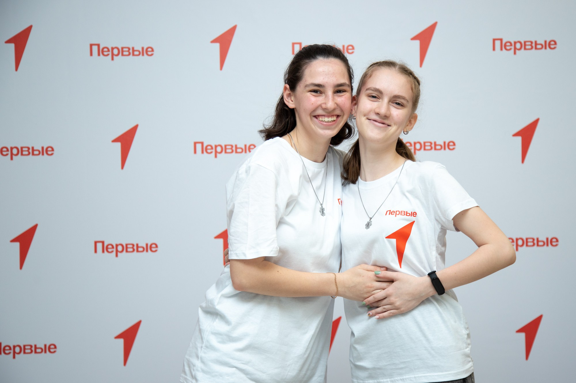 Первый фестиваль Движения Первых в Краснодаре. Репортажный, промышленный и маркетплейс-фотограф Дмитрий Чернат