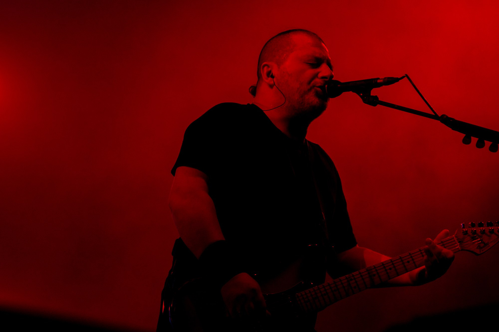 Вадим Самойлов «Агата Кристи». Репортажный, промышленный и маркетплейс-фотограф Дмитрий Чернат