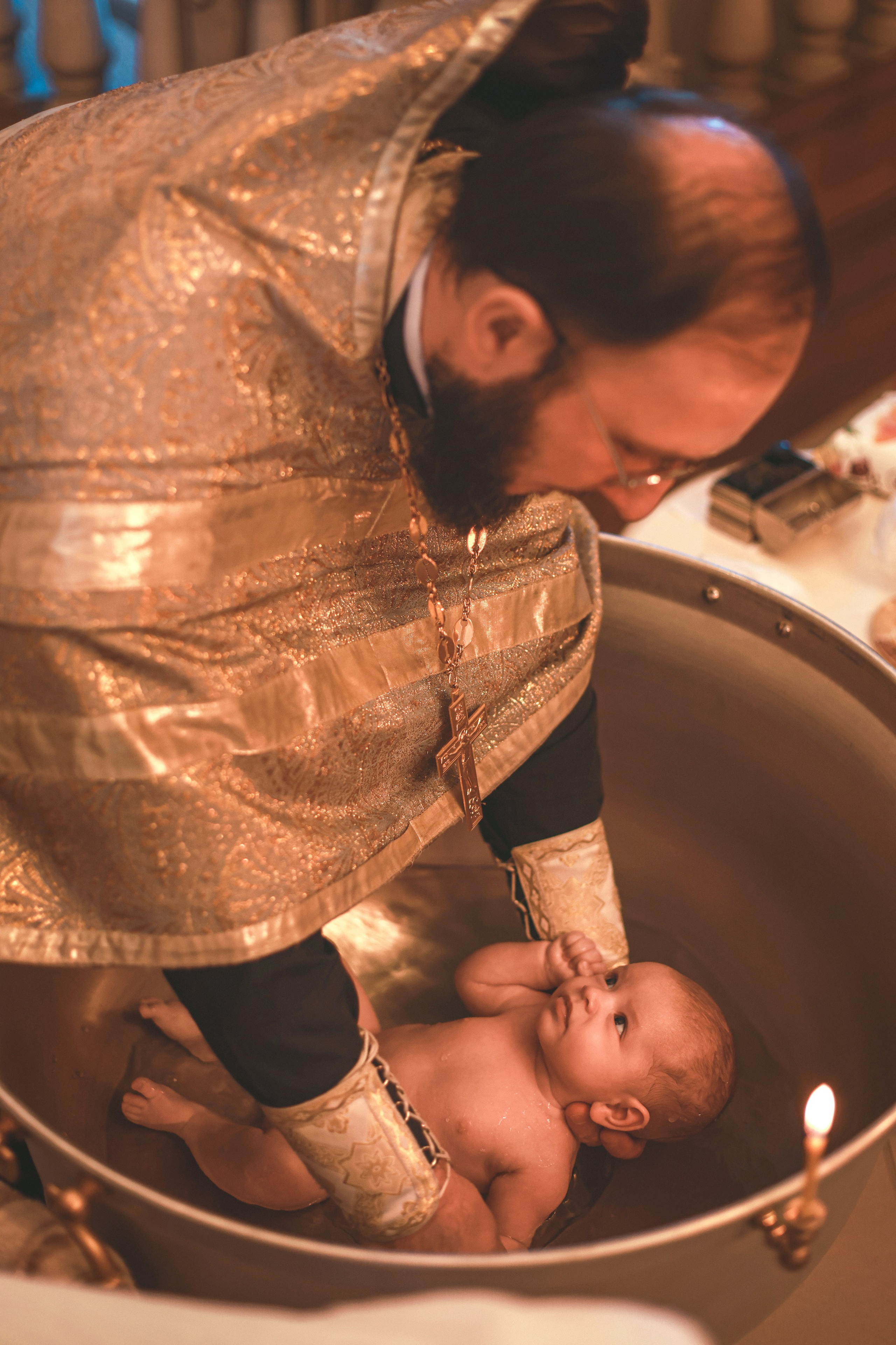 Крещение. Семейный фотограф Дарья Дзюбинская Раевская Анапа Новороссийск