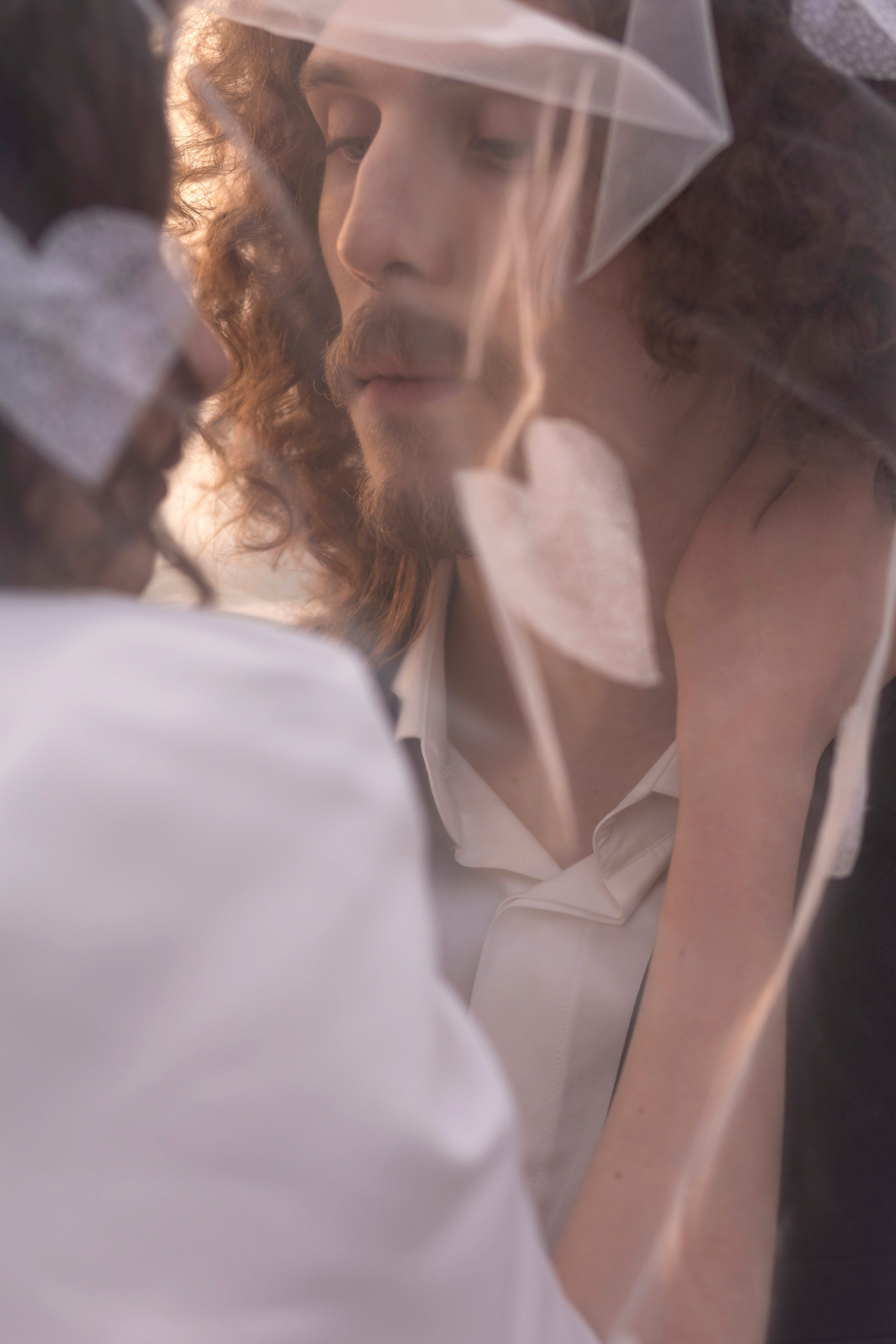 Обгоняя рассвет. Свадебный фотограф Наталья Молявина