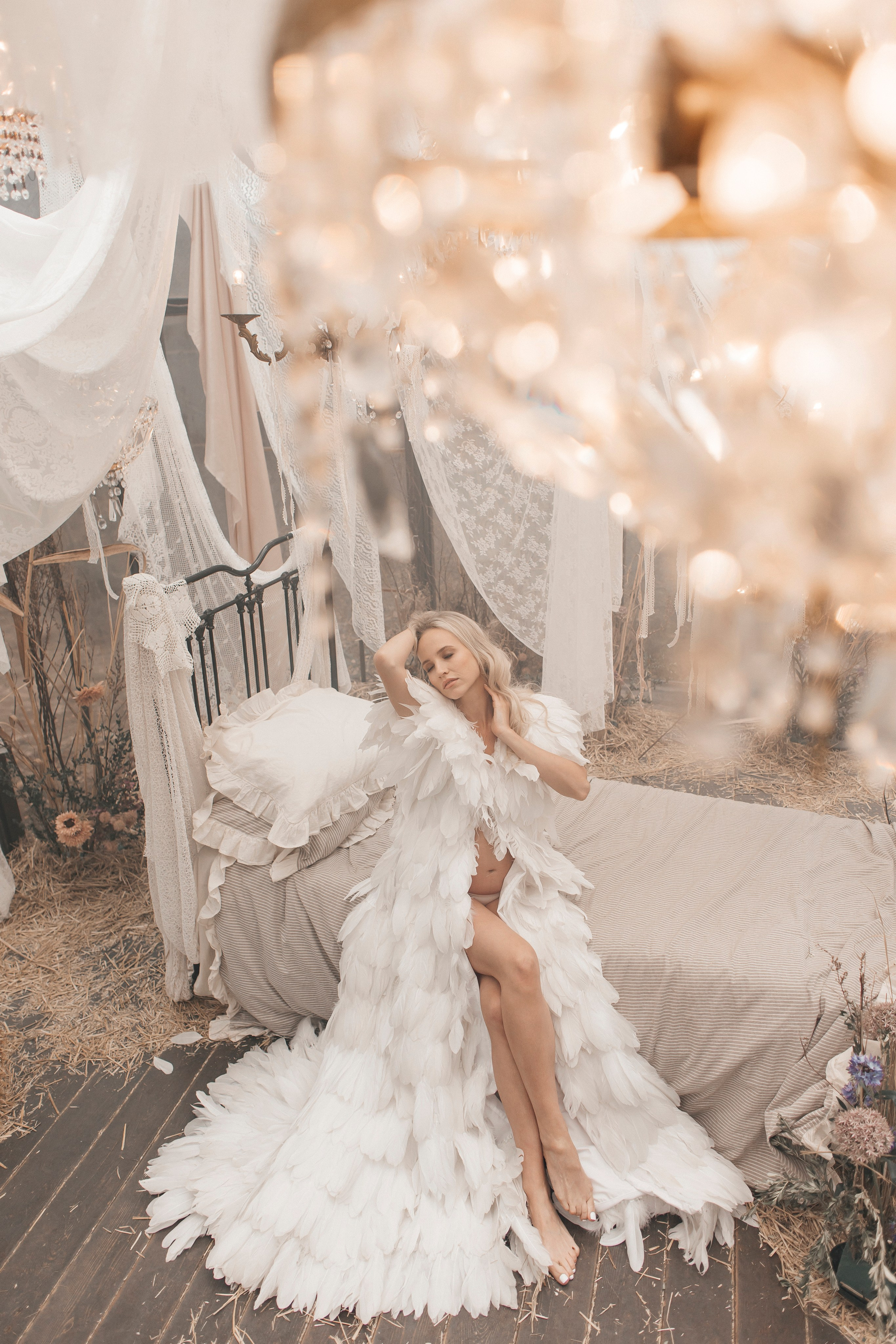 Индивидуальные. Фотограф в Москве Екатерина Потапова