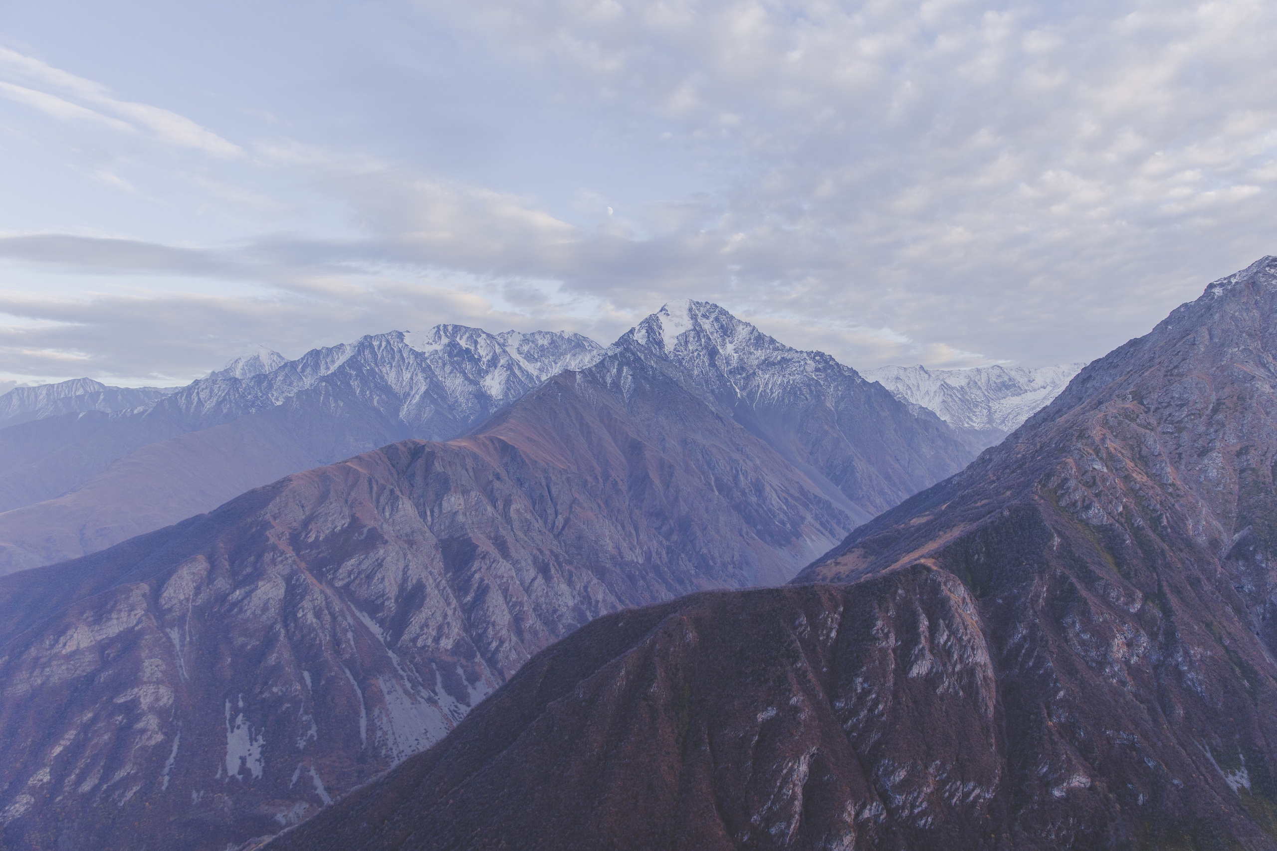 Осетия. Мастерская для создания имиджа от BenSami в Санкт-Петербурге и Москве