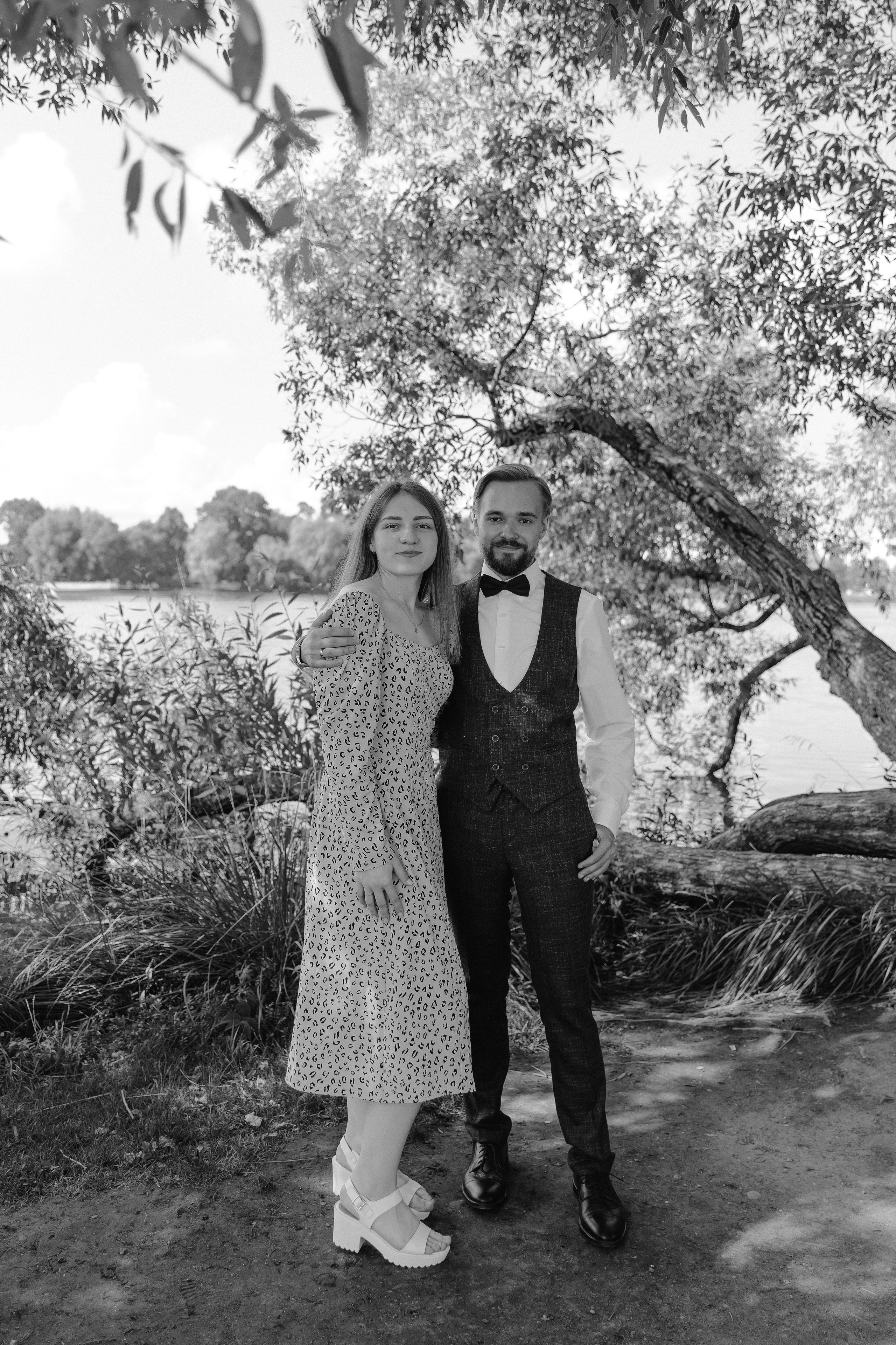 12.08.2023. Свадебный фотограф — Наталья Фед СПб/Москва