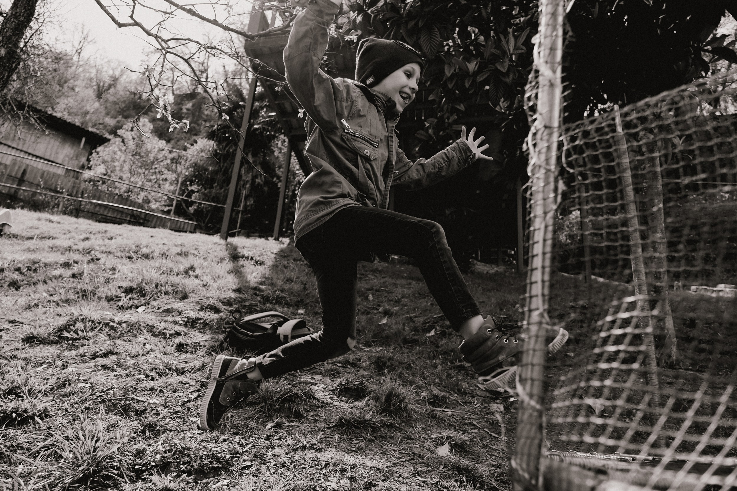 Семья Оливии. Семейный фотограф Москва