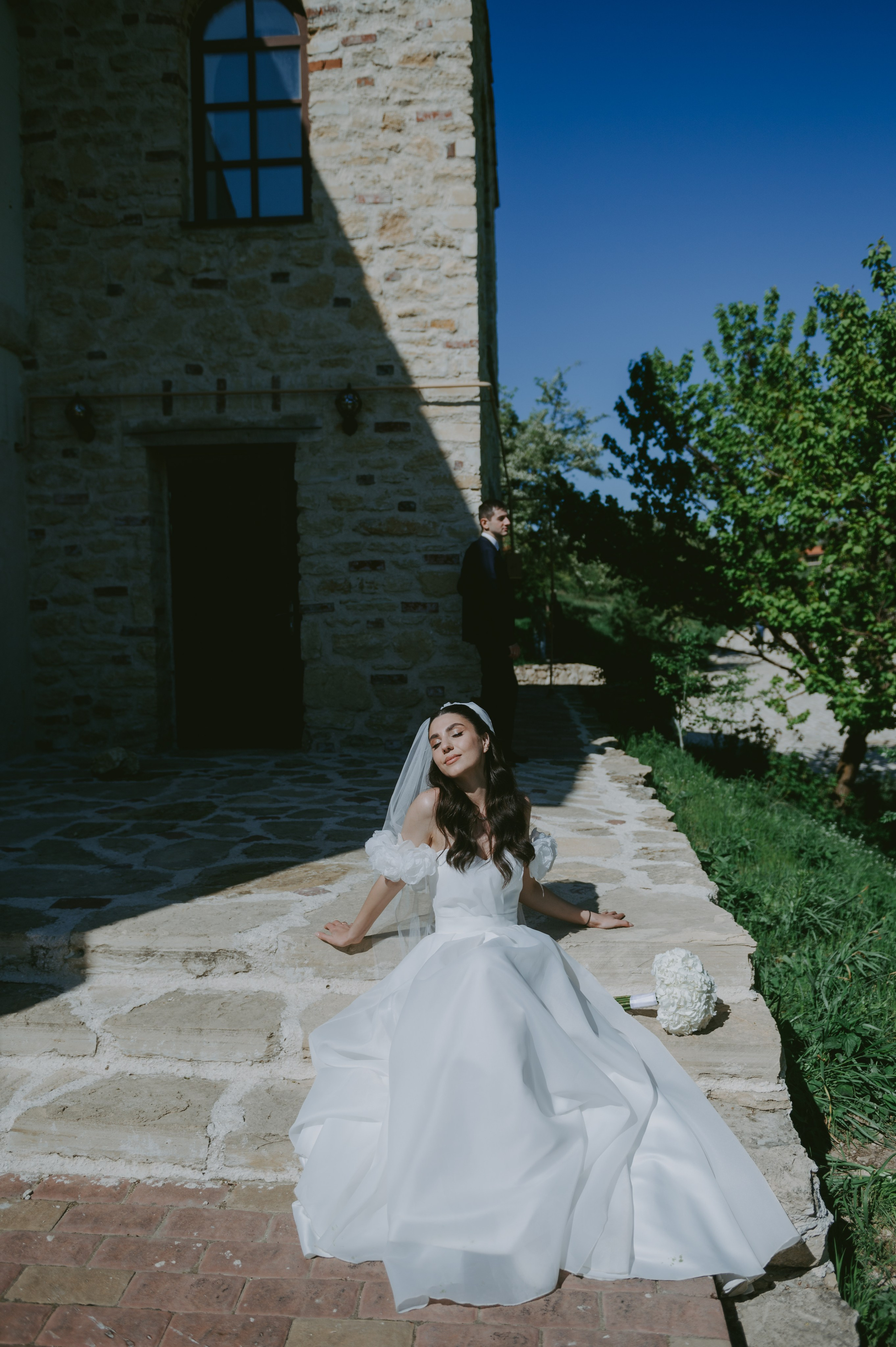 Елизавета$Дмитрий. Свадебный и семейный фотограф город Темрюк Фотостудия Темрюк