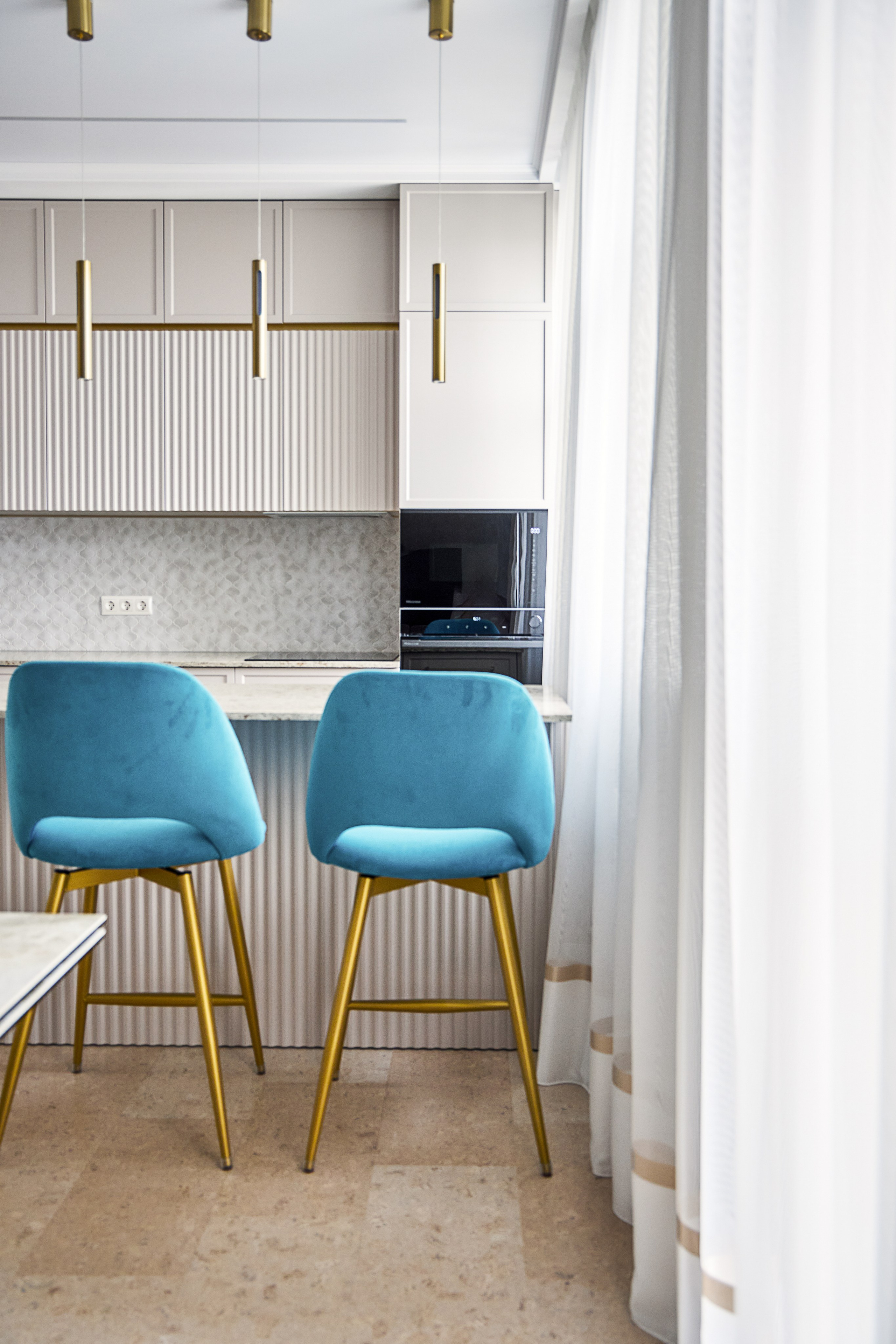 Интерьеры. Портретный, интерьерный и фуд фотограф в Перми Иван Вострецов