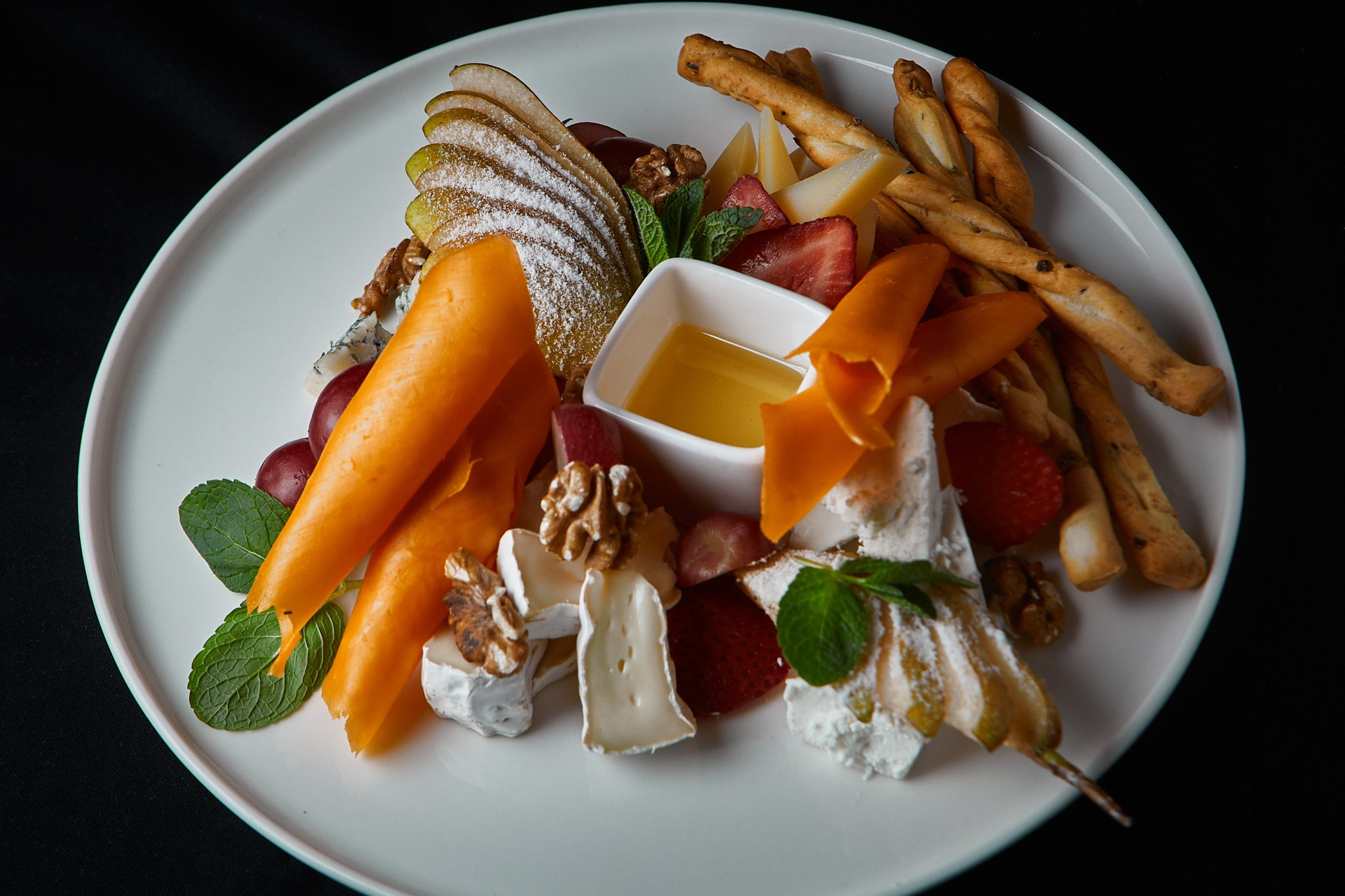 Еда / Предметное фото / Натюрморт. Портретный, интерьерный и фуд фотограф в Перми Иван Вострецов