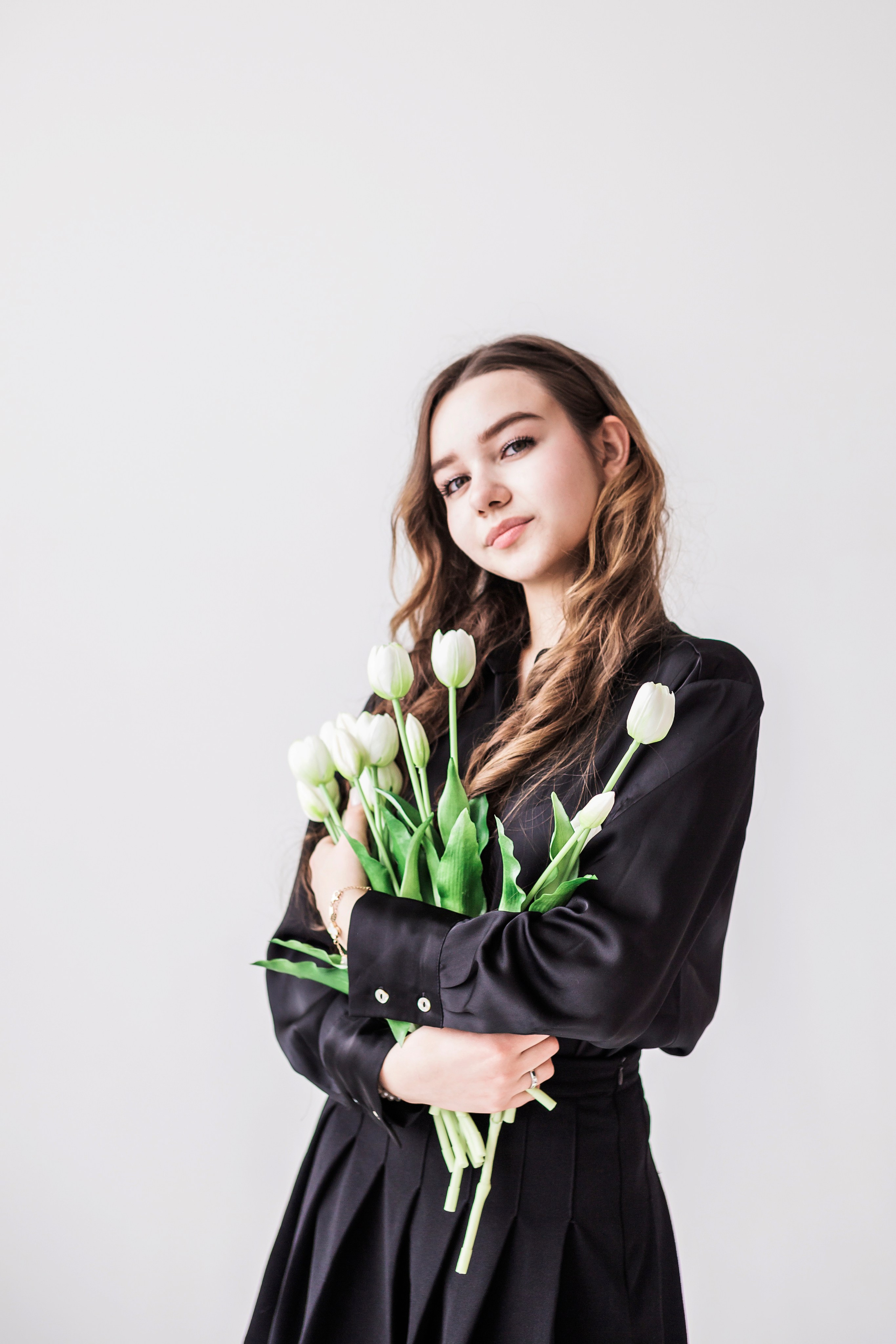 Весна. Семейный фотограф в Саратове