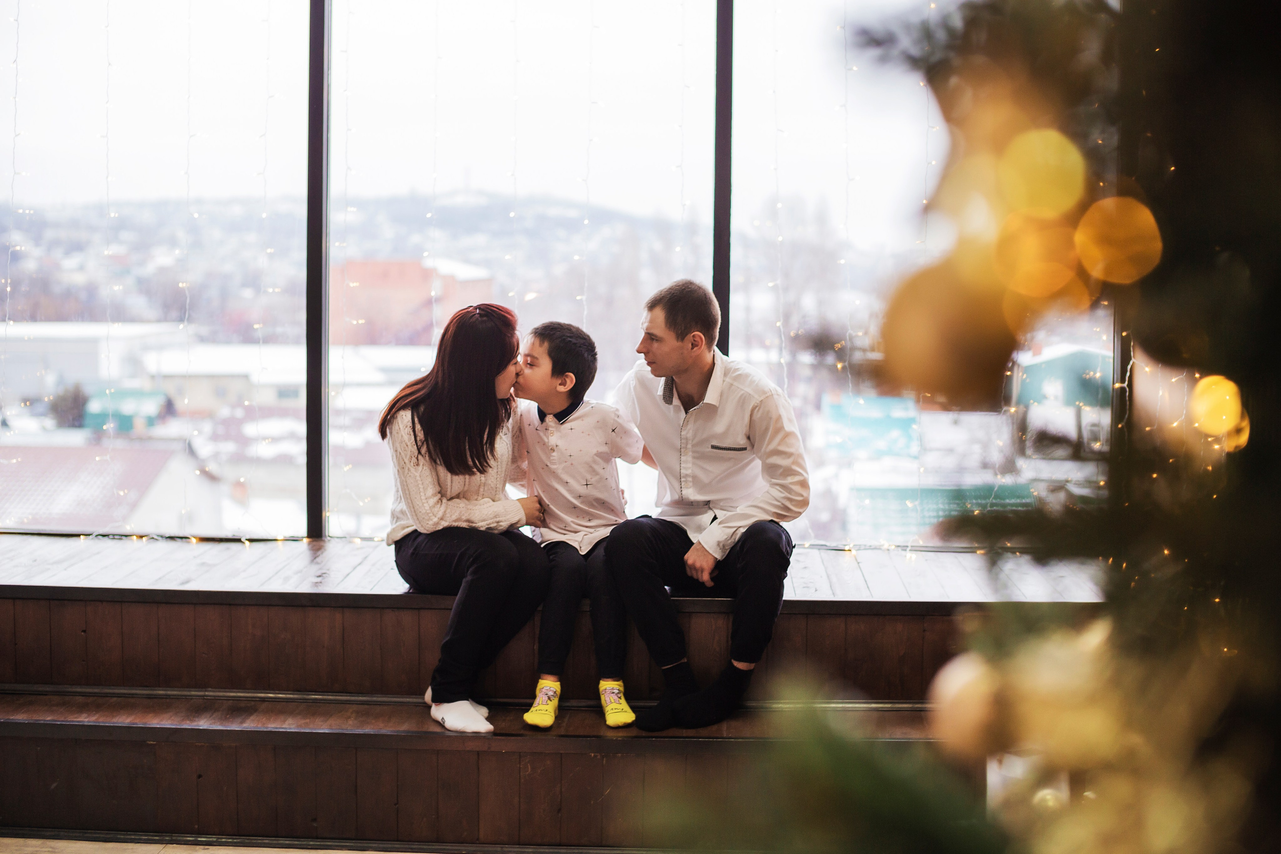 24.12.23. Семейный фотограф в Саратове