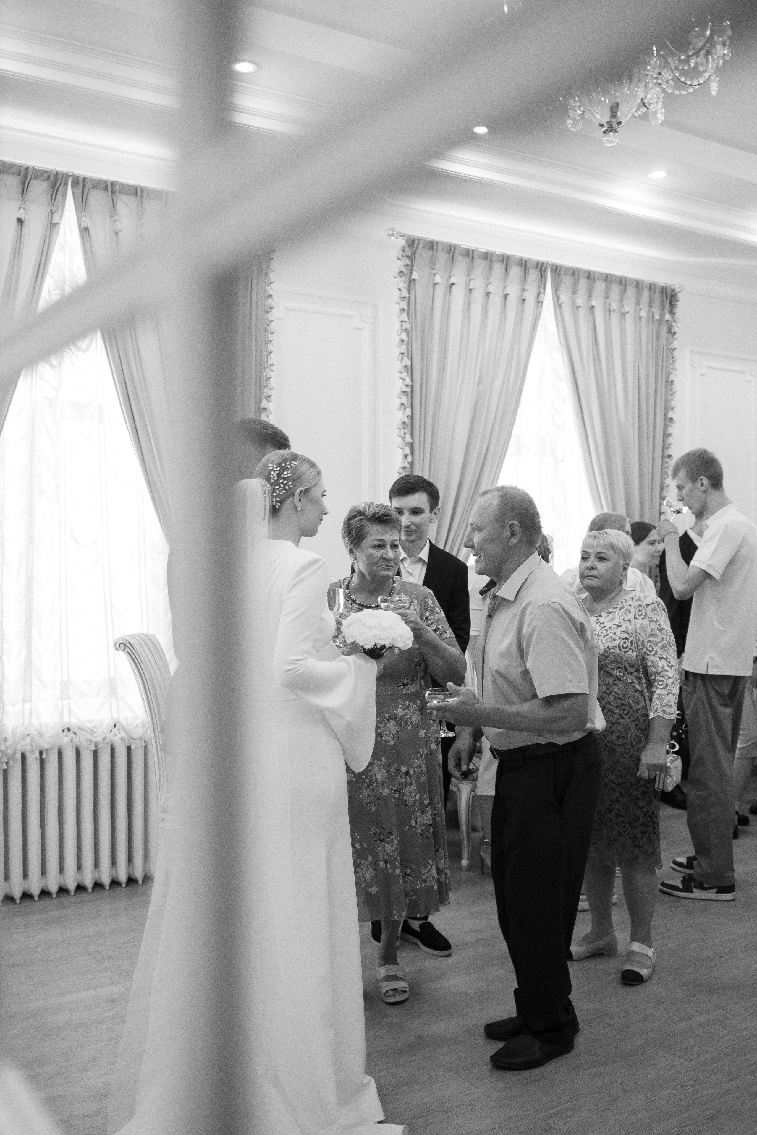 A & A. Фотограф Ольга Сапронова. Свадебный фотограф Ольга Сапронова