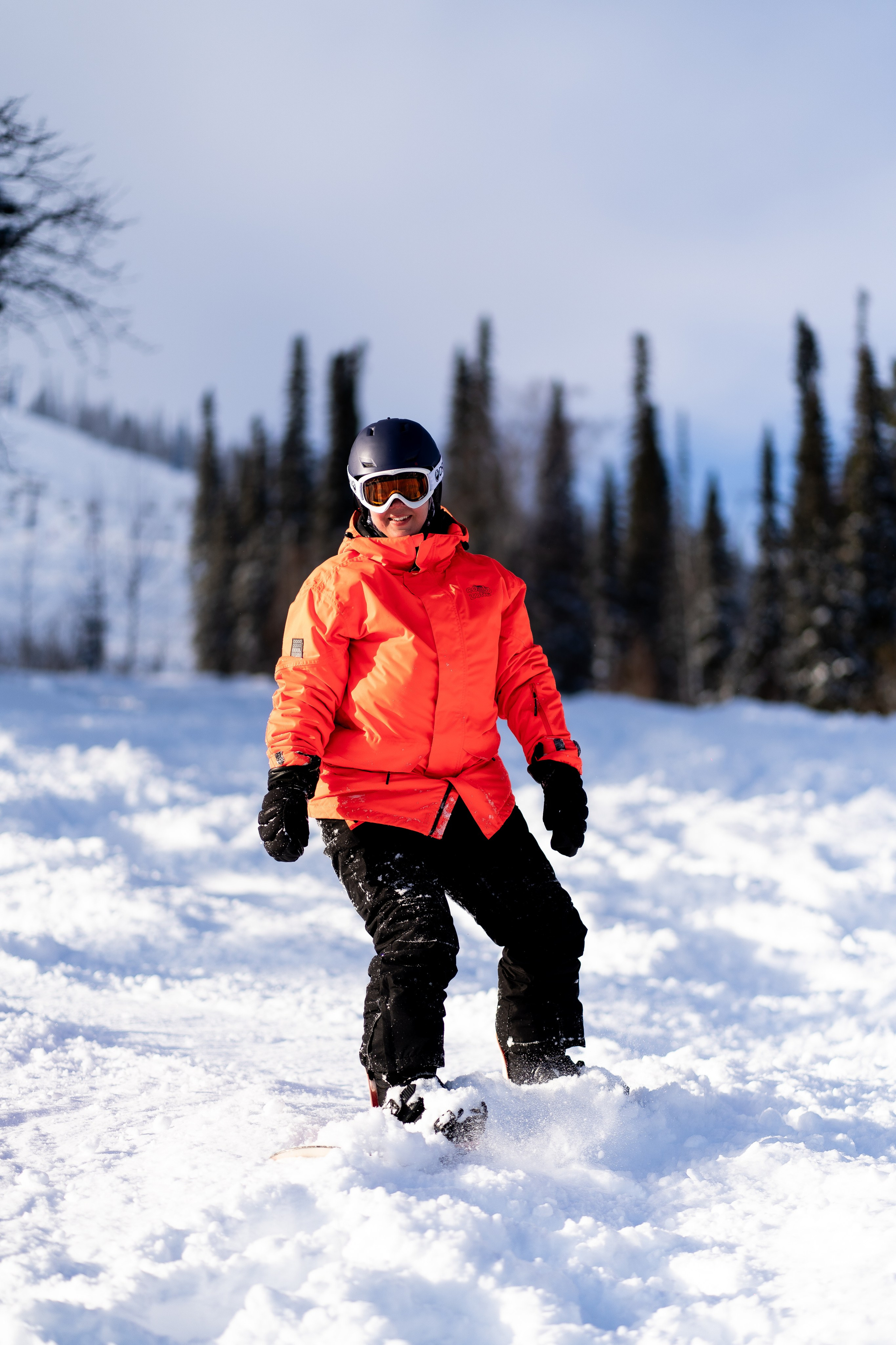 Джой 6.01. Анастасия Паршукова — фотограф Шерегеш Новосибирск