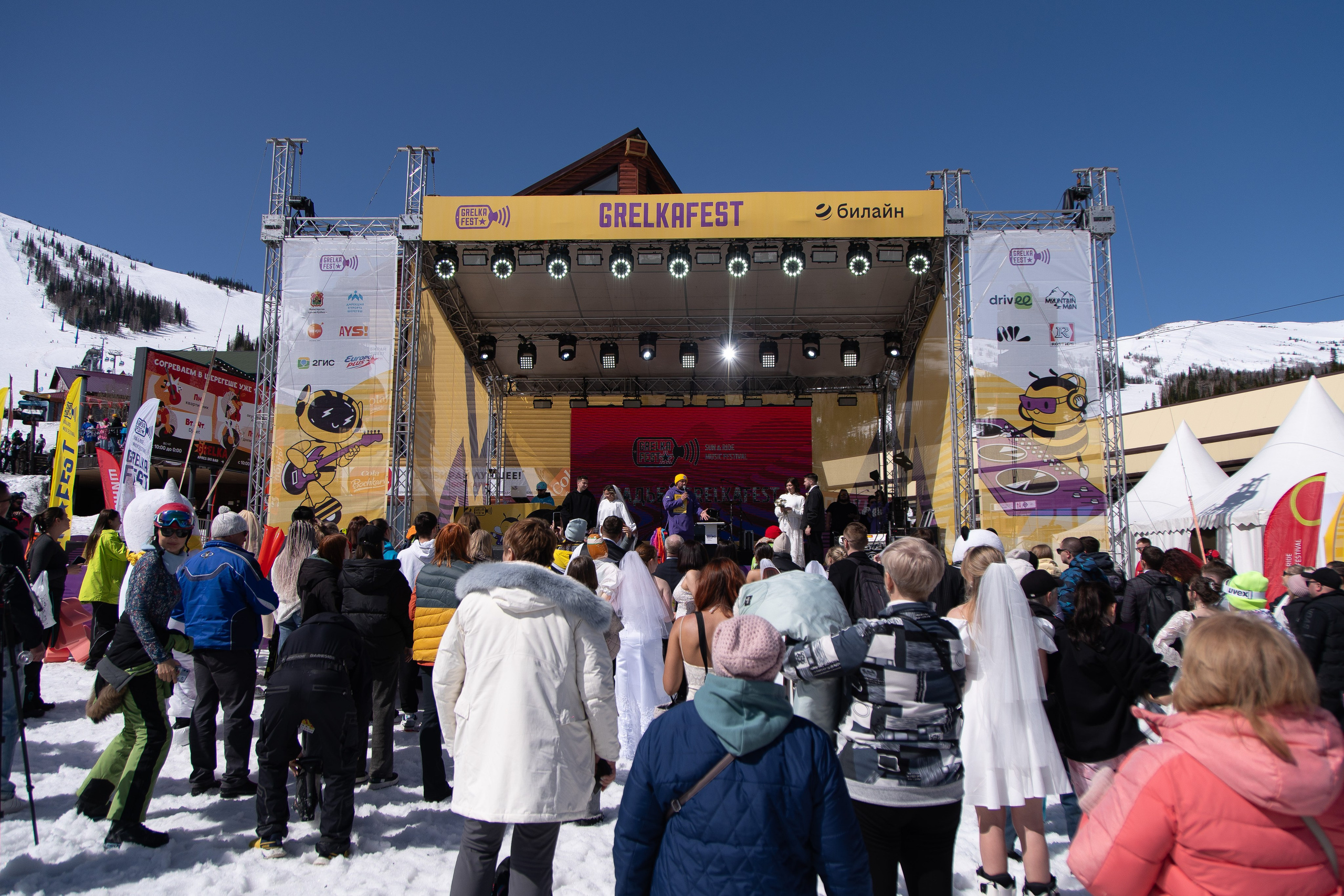 Грелка 14.04.24. Анастасия Паршукова — фотограф Шерегеш Новосибирск
