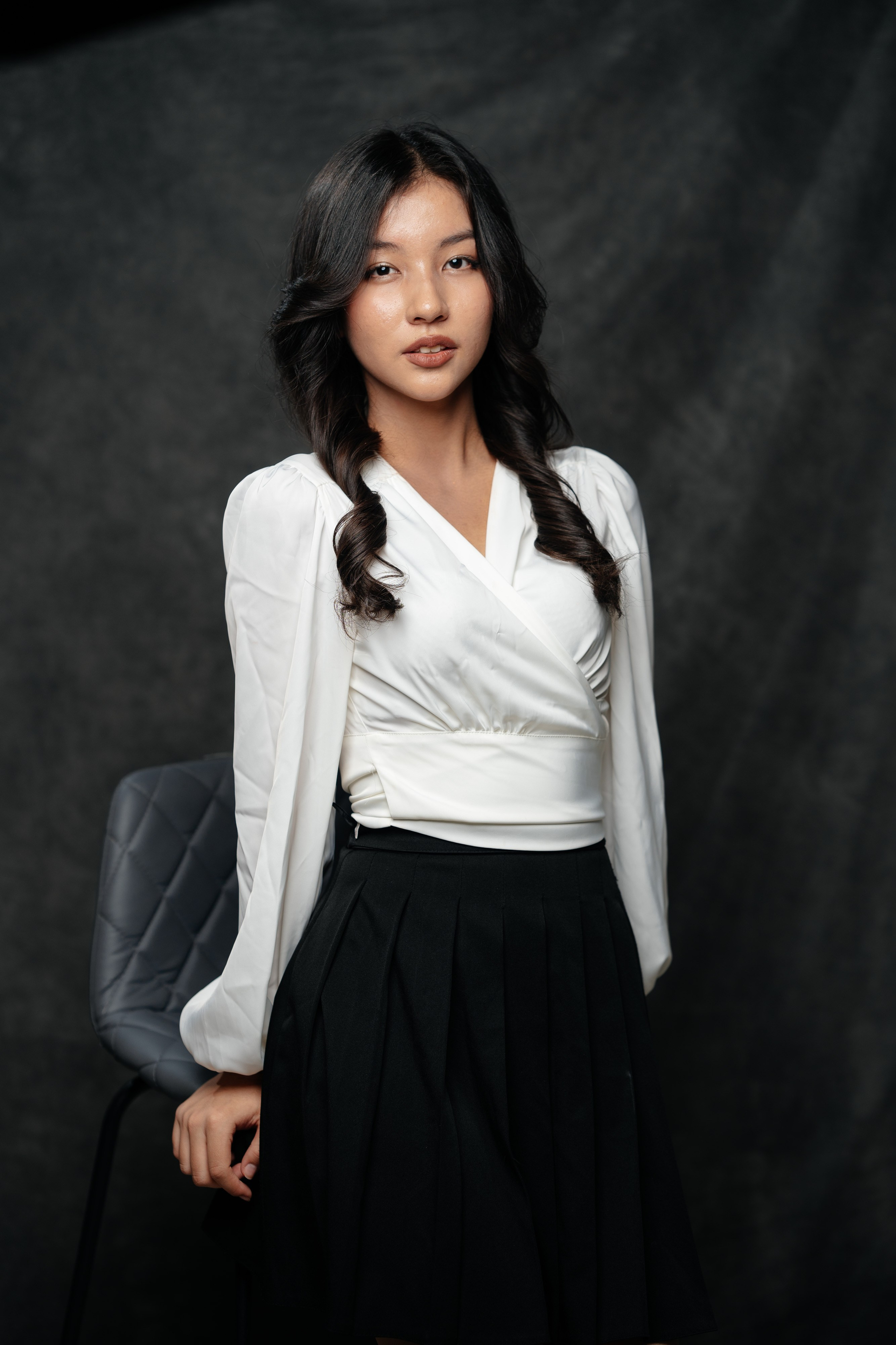 Портреты. Выпускные альбомы в Нур-Султане (Астана) и по всему Казахстану