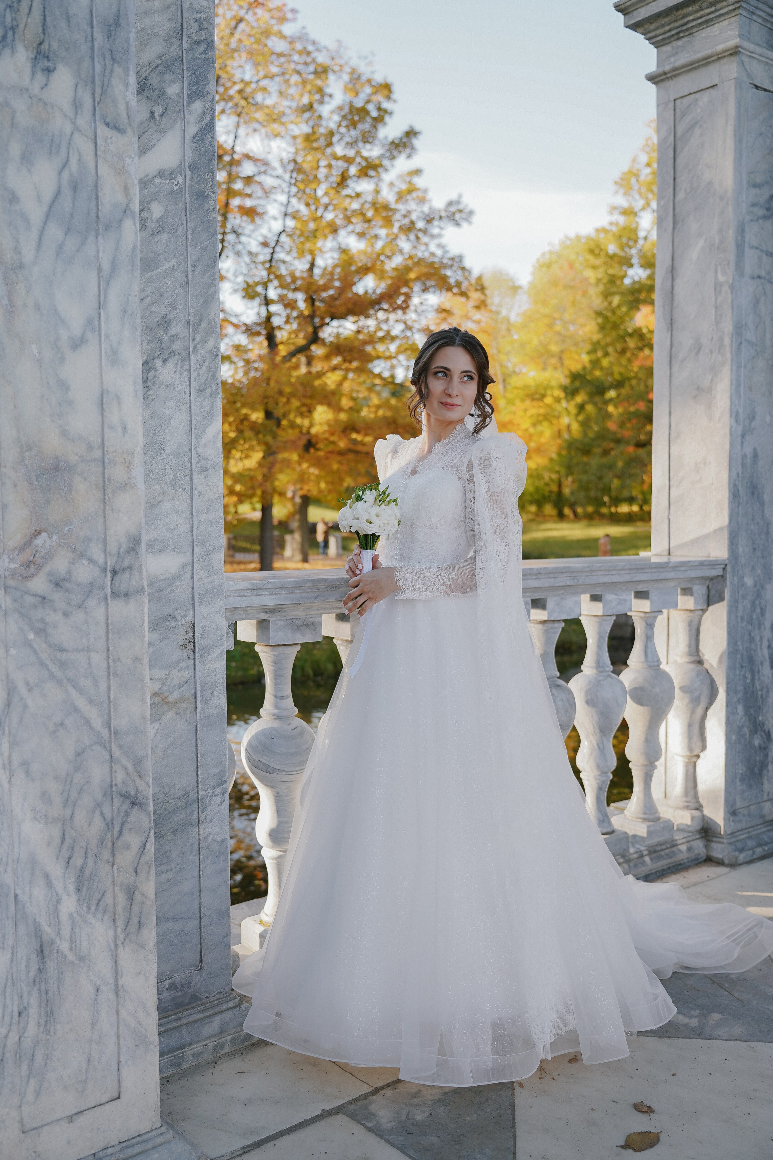 Амина и Алексей. Главная