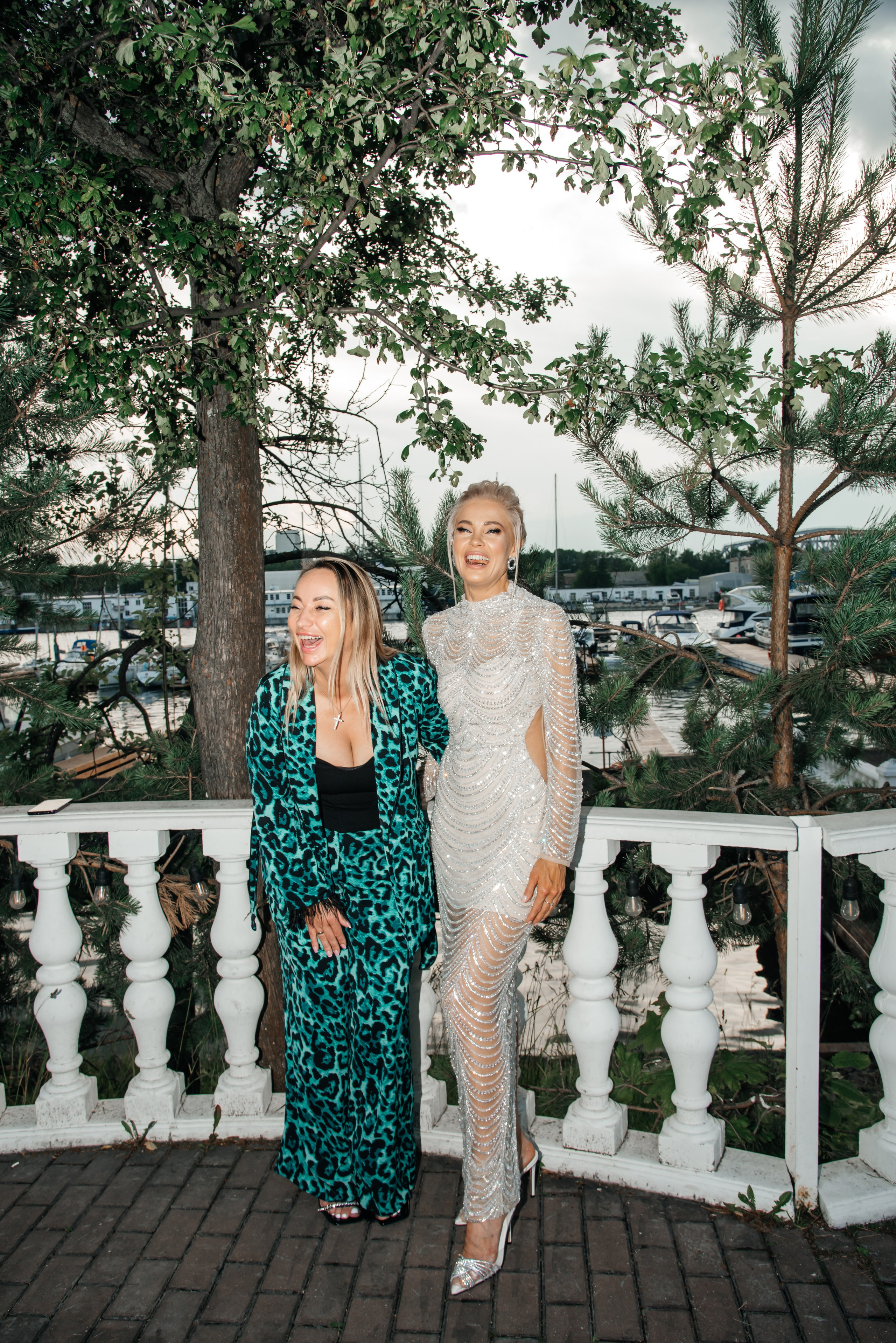 День рождения Марины. Фотограф в Москве Елена Брюханова