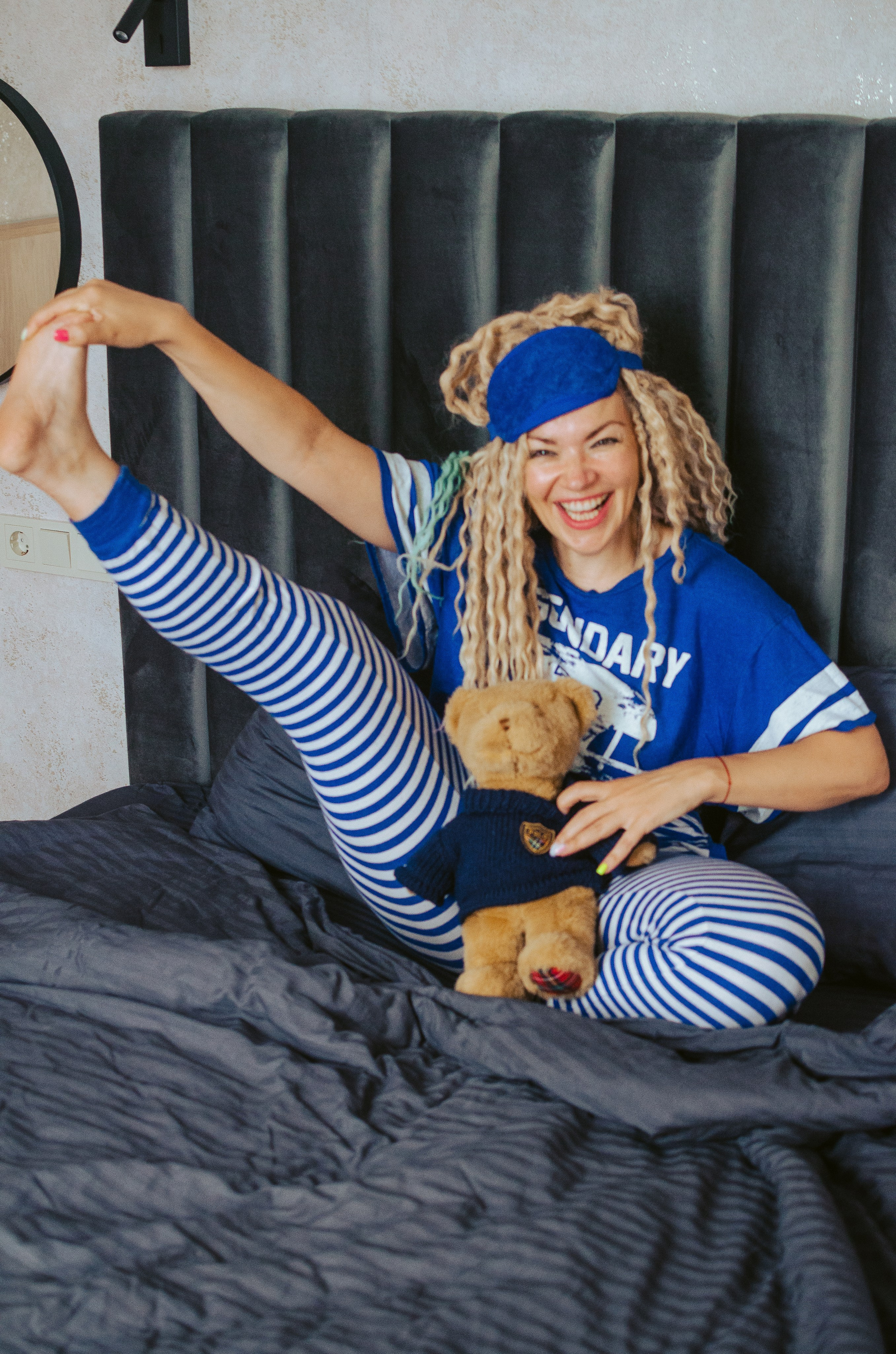 Наталья Миро. КВЭЛ — Кто Все Эти Люди