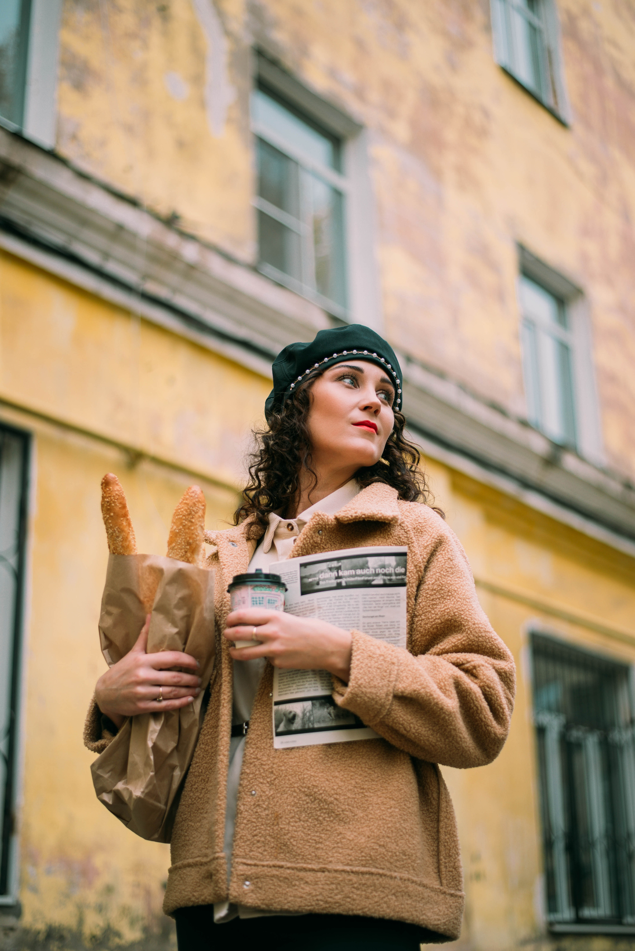 Индивидуальная фотосессия. Фотограф Углич, Рыбинск, Ярославль Ксения Соколова