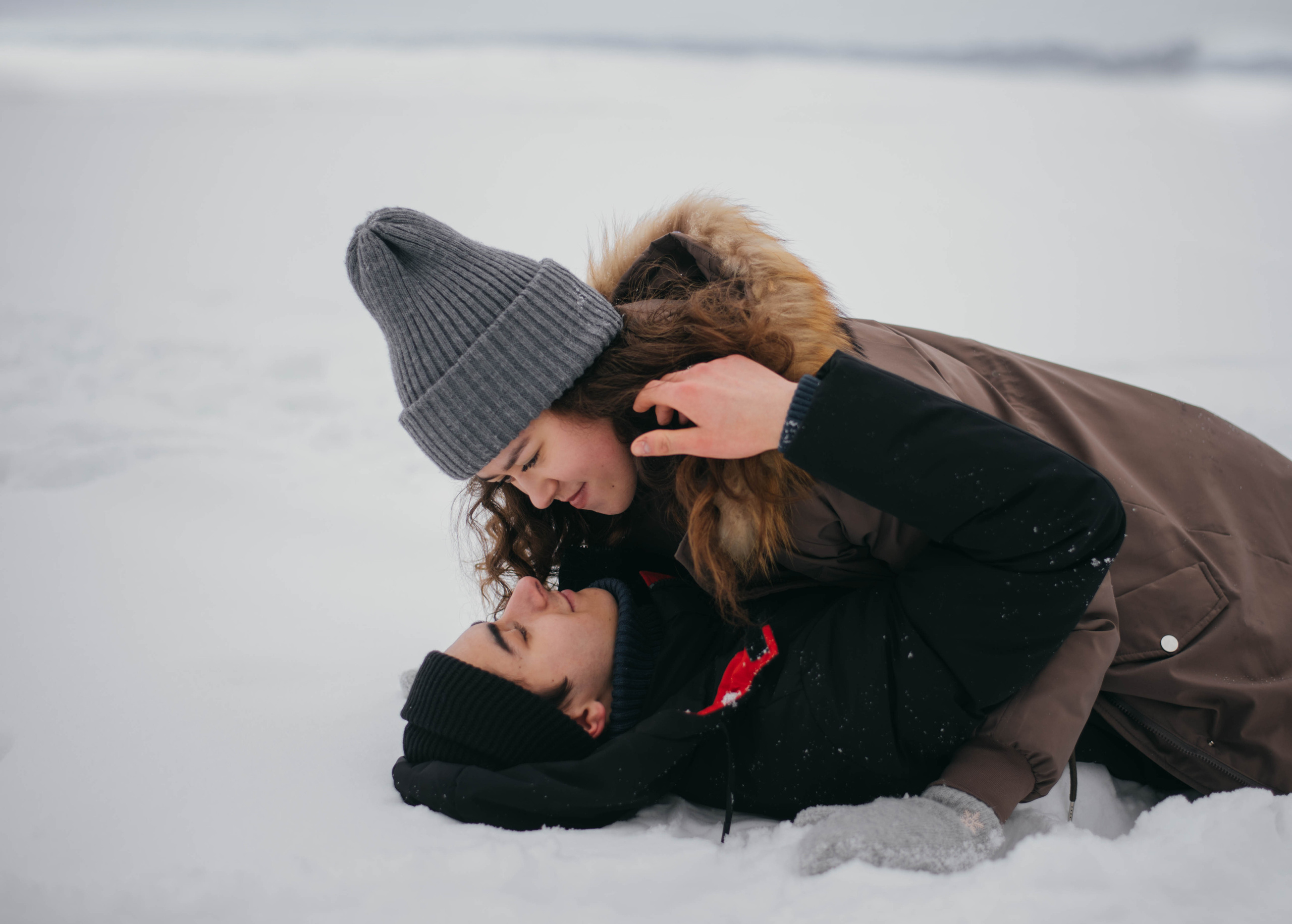 Два сердца в унисон. Фотограф Углич, Рыбинск, Ярославль Ксения Соколова