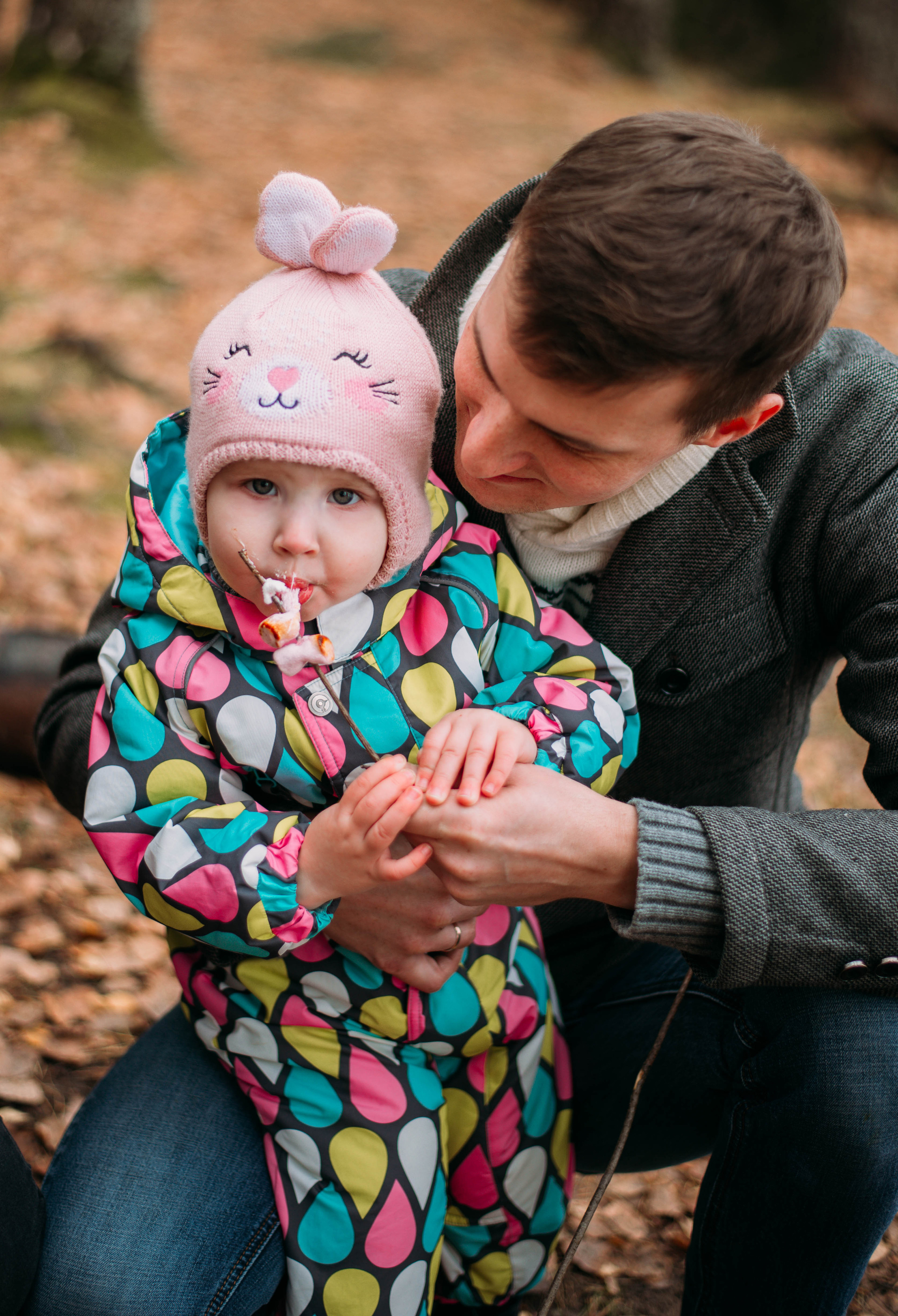 Осенний пикник. Фотограф Углич, Рыбинск, Ярославль Ксения Соколова