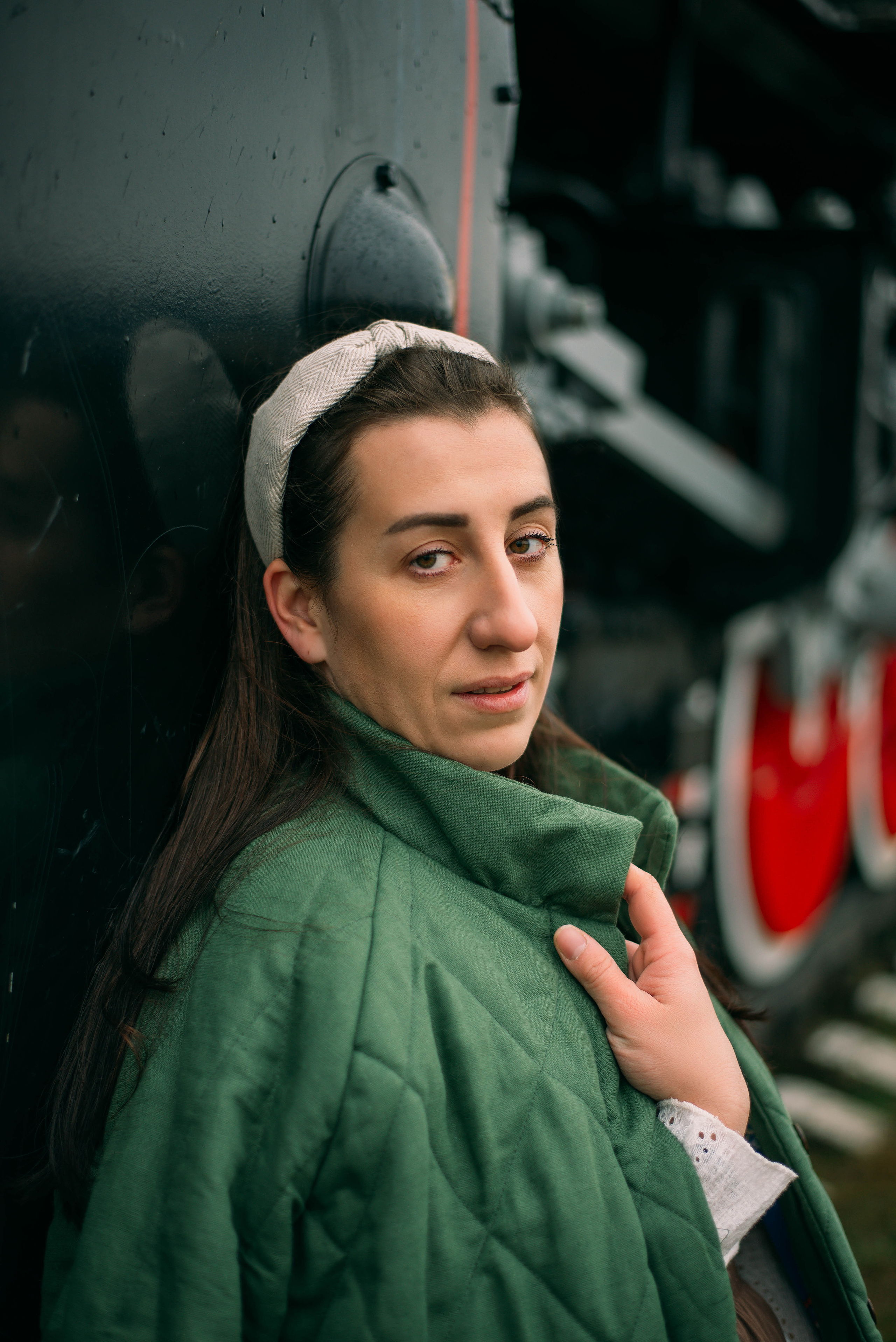 Индивидуальная фотосессия. Фотограф Углич, Рыбинск, Ярославль Ксения Соколова