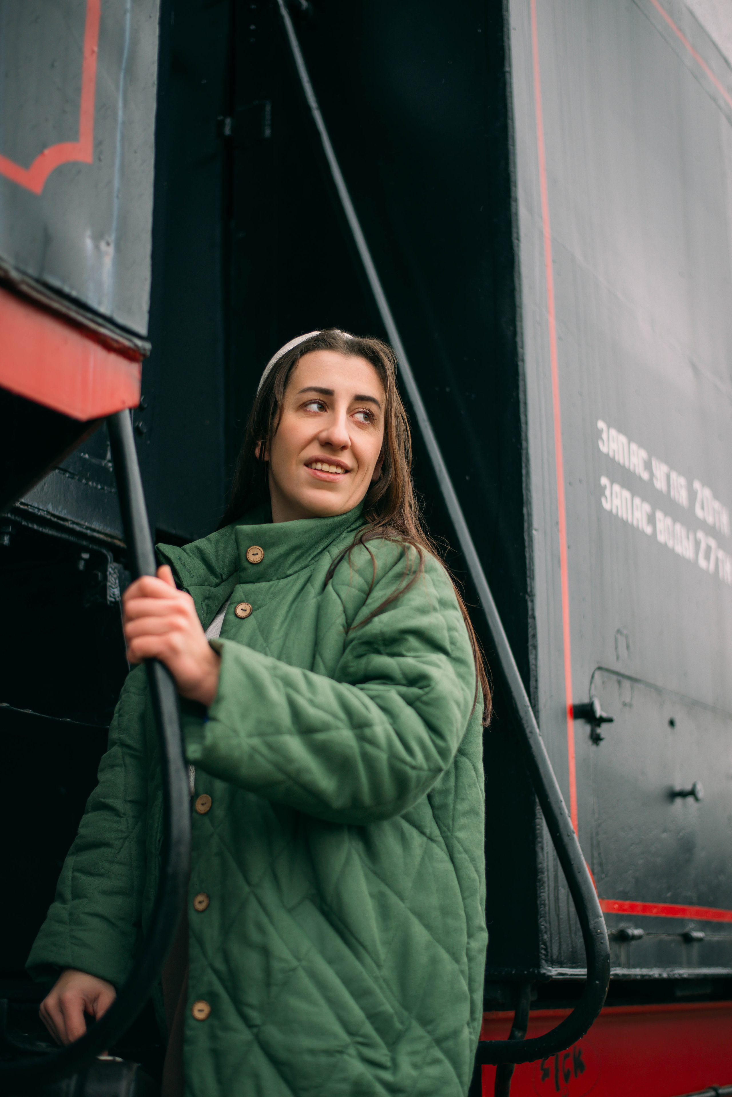 Индивидуальная фотосессия. Фотограф Углич, Рыбинск, Ярославль Ксения Соколова