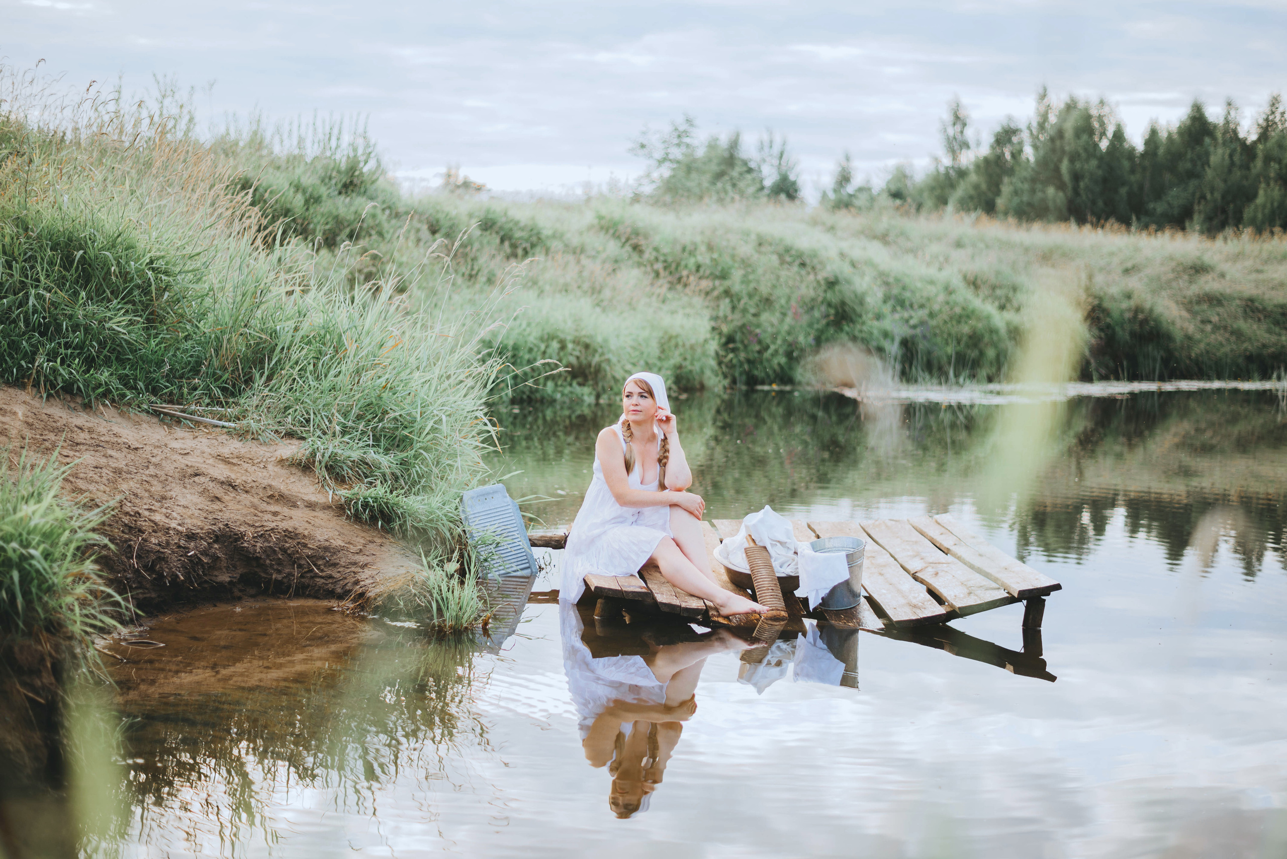 Индивидуальная фотосессия. Фотограф Углич, Рыбинск, Ярославль Ксения Соколова