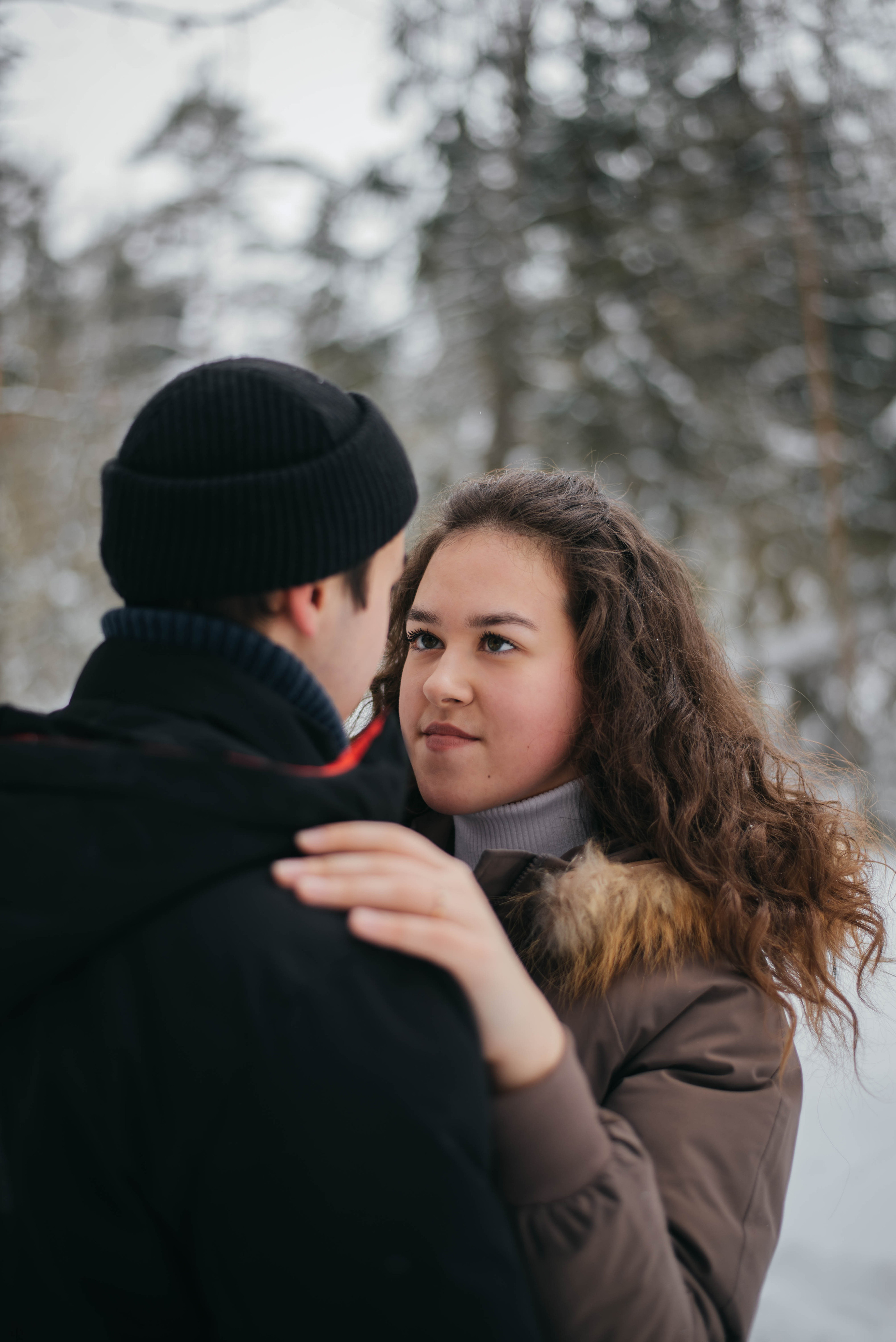 Два сердца в унисон. Фотограф Углич, Рыбинск, Ярославль Ксения Соколова