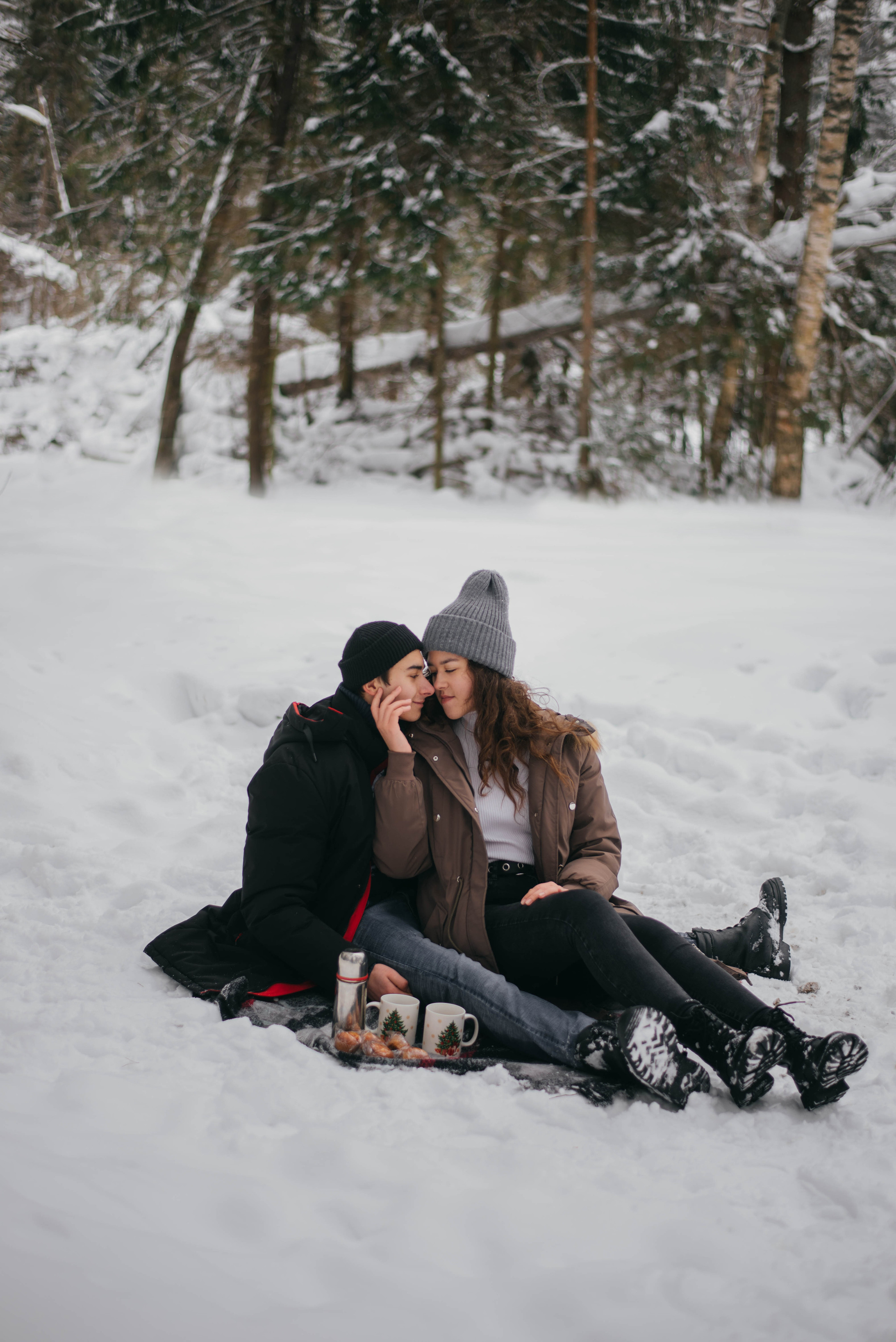 Два сердца в унисон. Фотограф Углич, Рыбинск, Ярославль Ксения Соколова