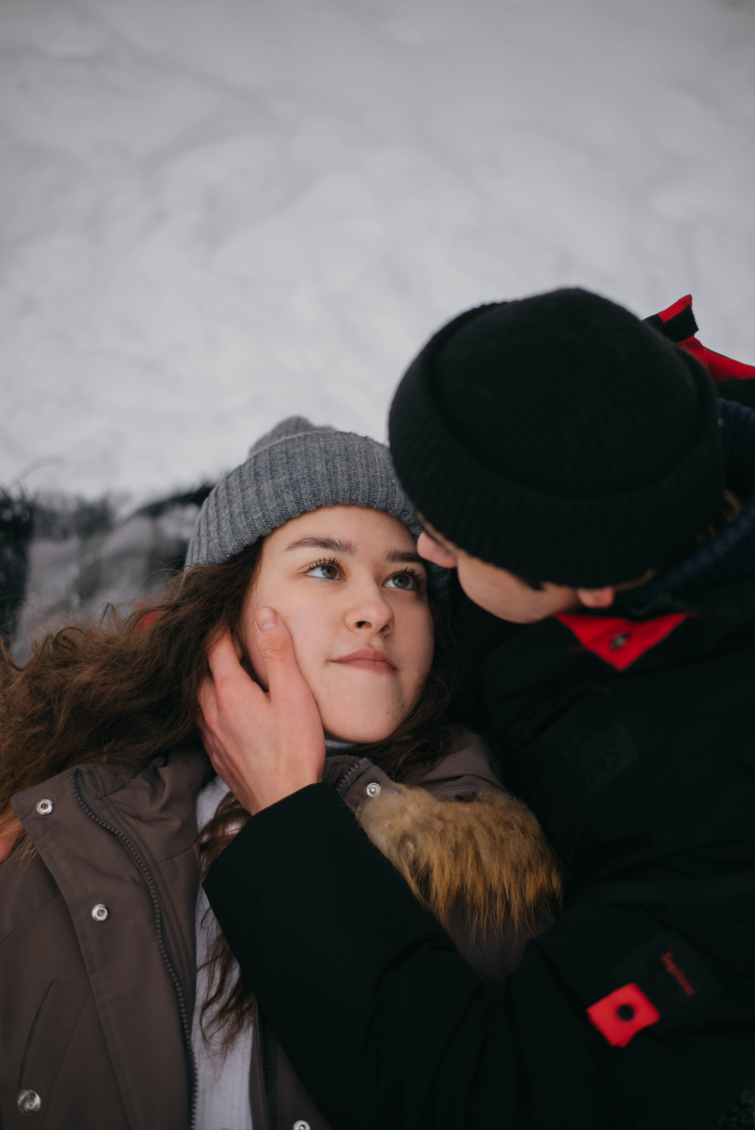 Два сердца в унисон. Фотограф Углич, Рыбинск, Ярославль Ксения Соколова