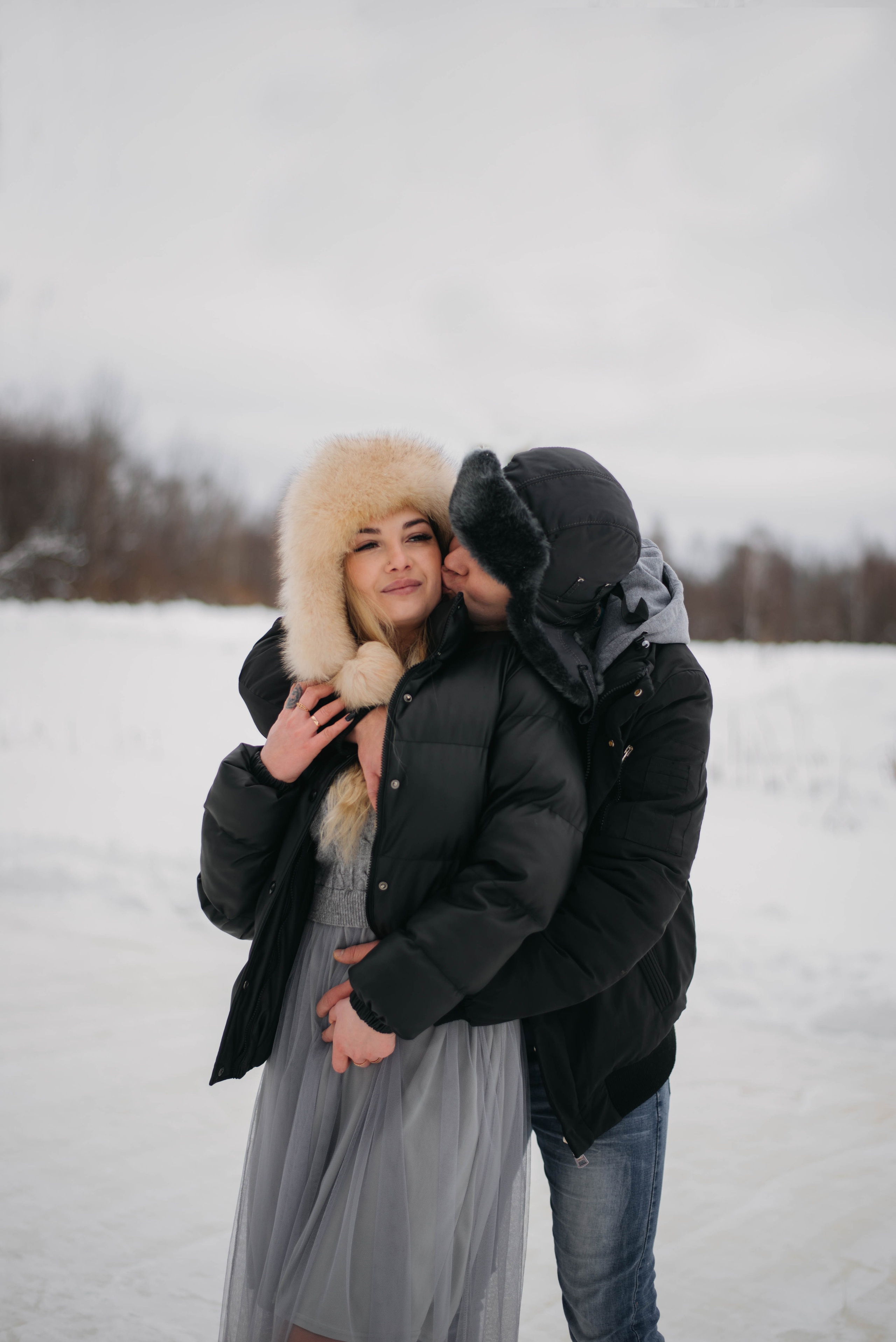 Маленькая история большой любви. Фотограф Углич, Рыбинск, Ярославль Ксения Соколова